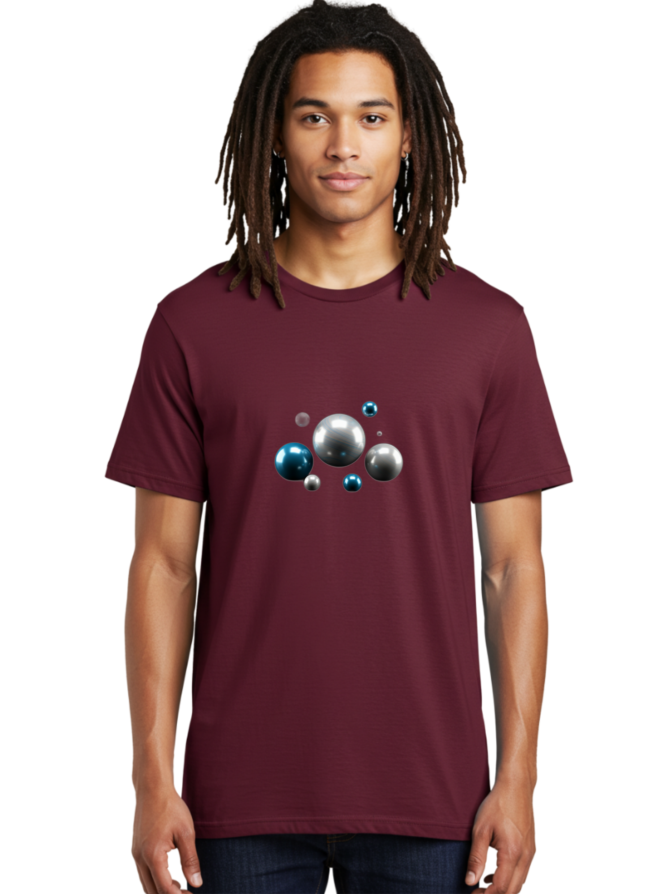 Metallic-Spheres Men'S Graphic Tee, 100% Cotton, Comfortable Casual Summer Wear, Machine Washable, Vintage Camera, Old Camera, Antique Camera, Black Camera, Classic Photography, Photography Equipment, Nostalgic Device, Film Camera, Camera Art Bag782