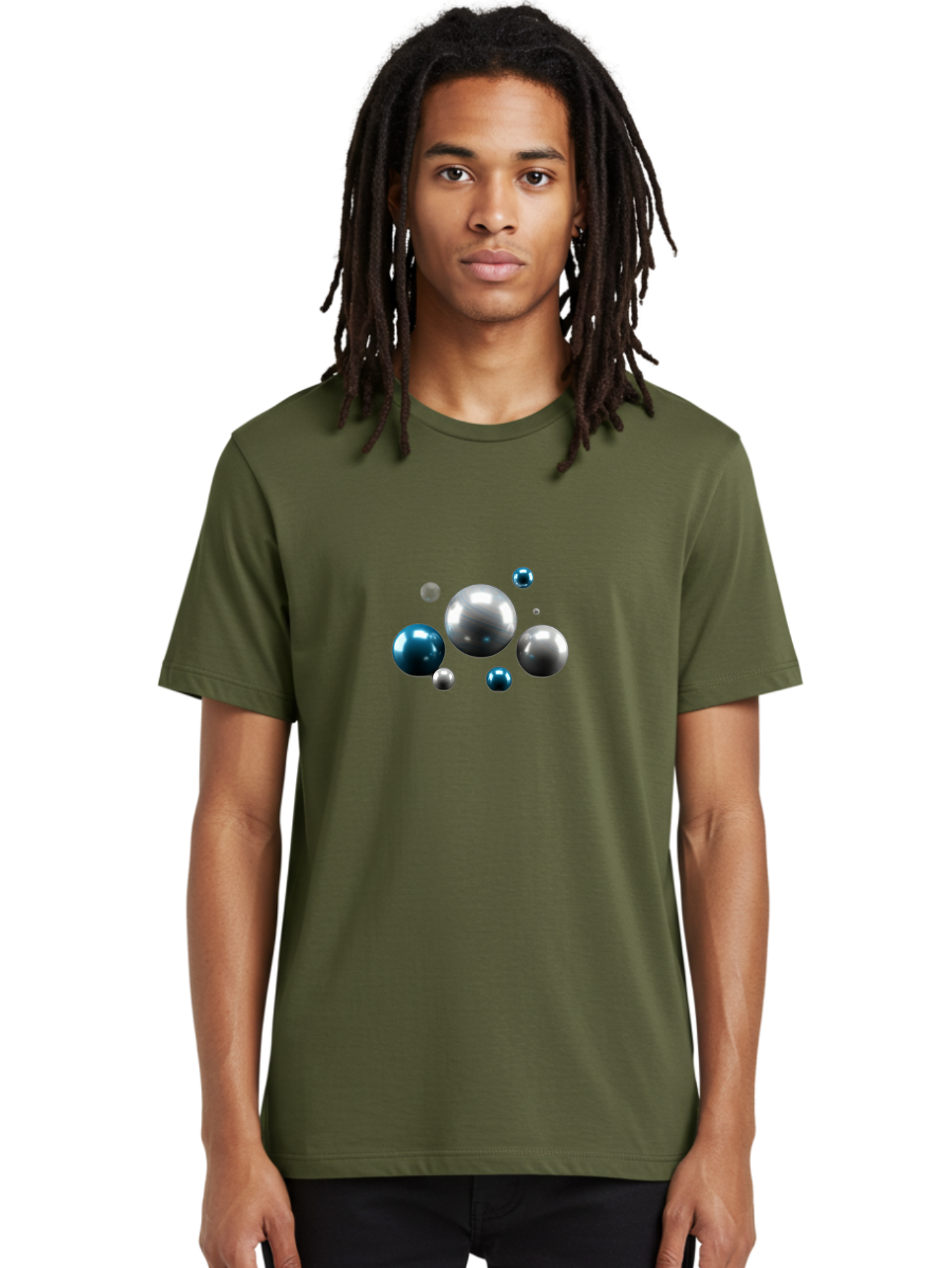 Metallic-Spheres Men'S Graphic Tee, 100% Cotton, Comfortable Casual Summer Wear, Machine Washable, Vintage Camera, Old Camera, Antique Camera, Black Camera, Classic Photography, Photography Equipment, Nostalgic Device, Film Camera, Camera Art Bag782