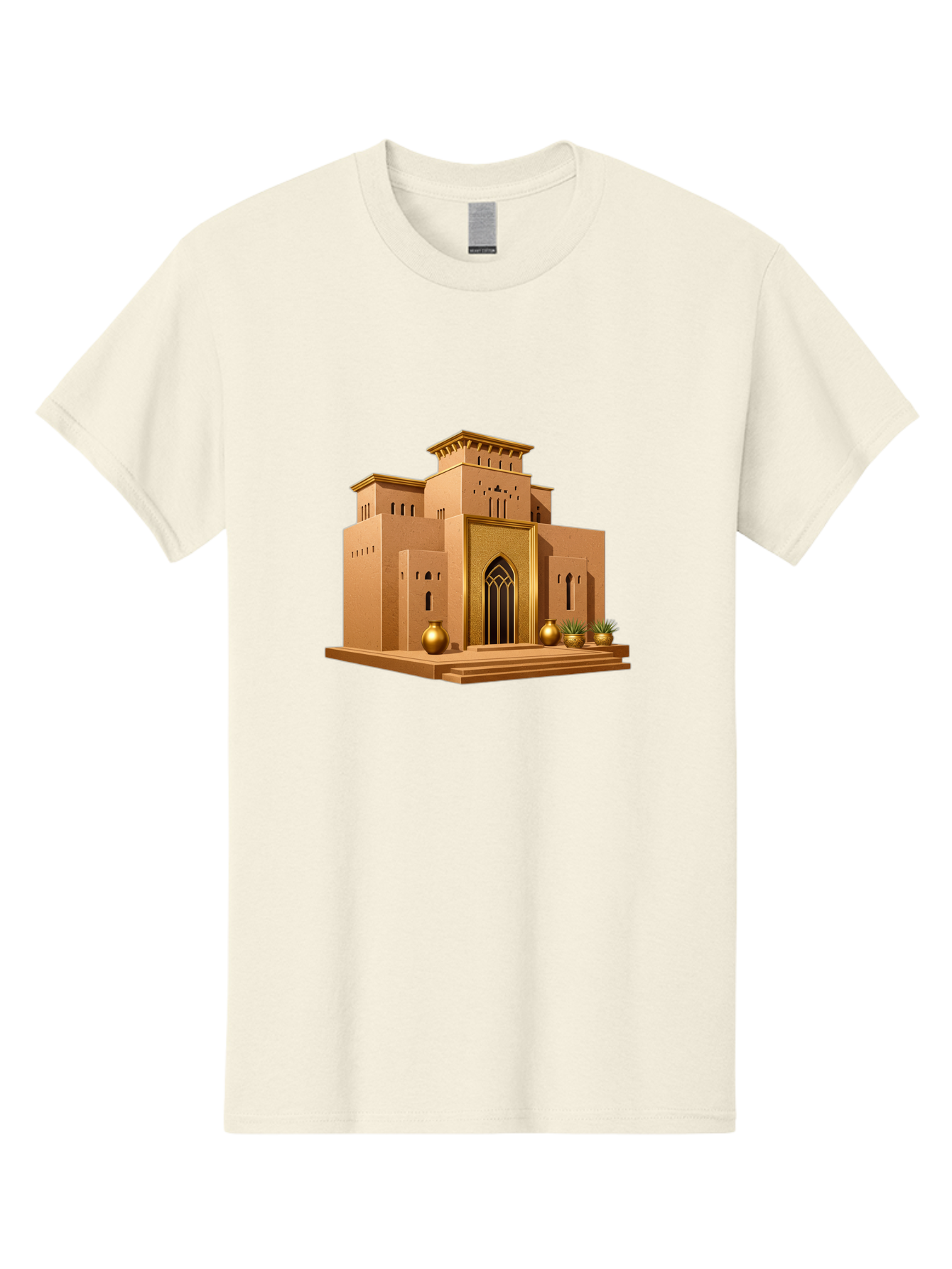Middle-Eastern-Temple Men'S Graphic Tee, 100% Cotton, Comfortable Casual Summer Wear, Machine Washable, Vintage Camera, Old Camera, Antique Camera, Black Camera, Classic Photography, Photography Equipment, Nostalgic Device, Film Camera, Bag787