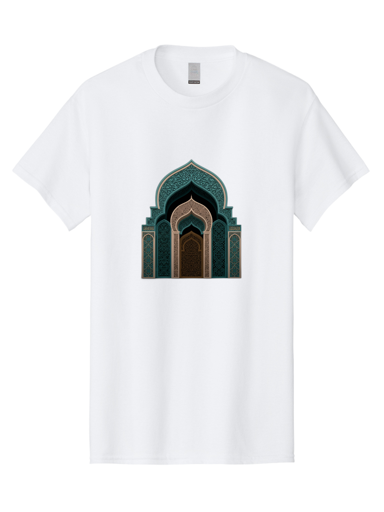 Mihrab Men'S Graphic Tee, 100% Cotton, Comfortable Casual Summer Wear, Machine Washable, Vintage Camera, Old Camera, Antique Camera, Black Camera, Classic Photography, Photography Equipment, Nostalgic Device, Film Camera, Camera Art Bag788