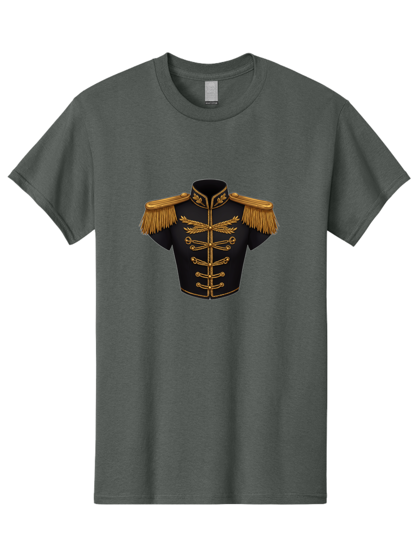 Military-Jacket Men'S Graphic Tee, 100% Cotton, Comfortable Casual Summer Wear, Machine Washable, Vintage Camera, Old Camera, Antique Camera, Black Camera, Classic Photography, Photography Equipment, Nostalgic Device, Film Camera, Camera Art Bag789