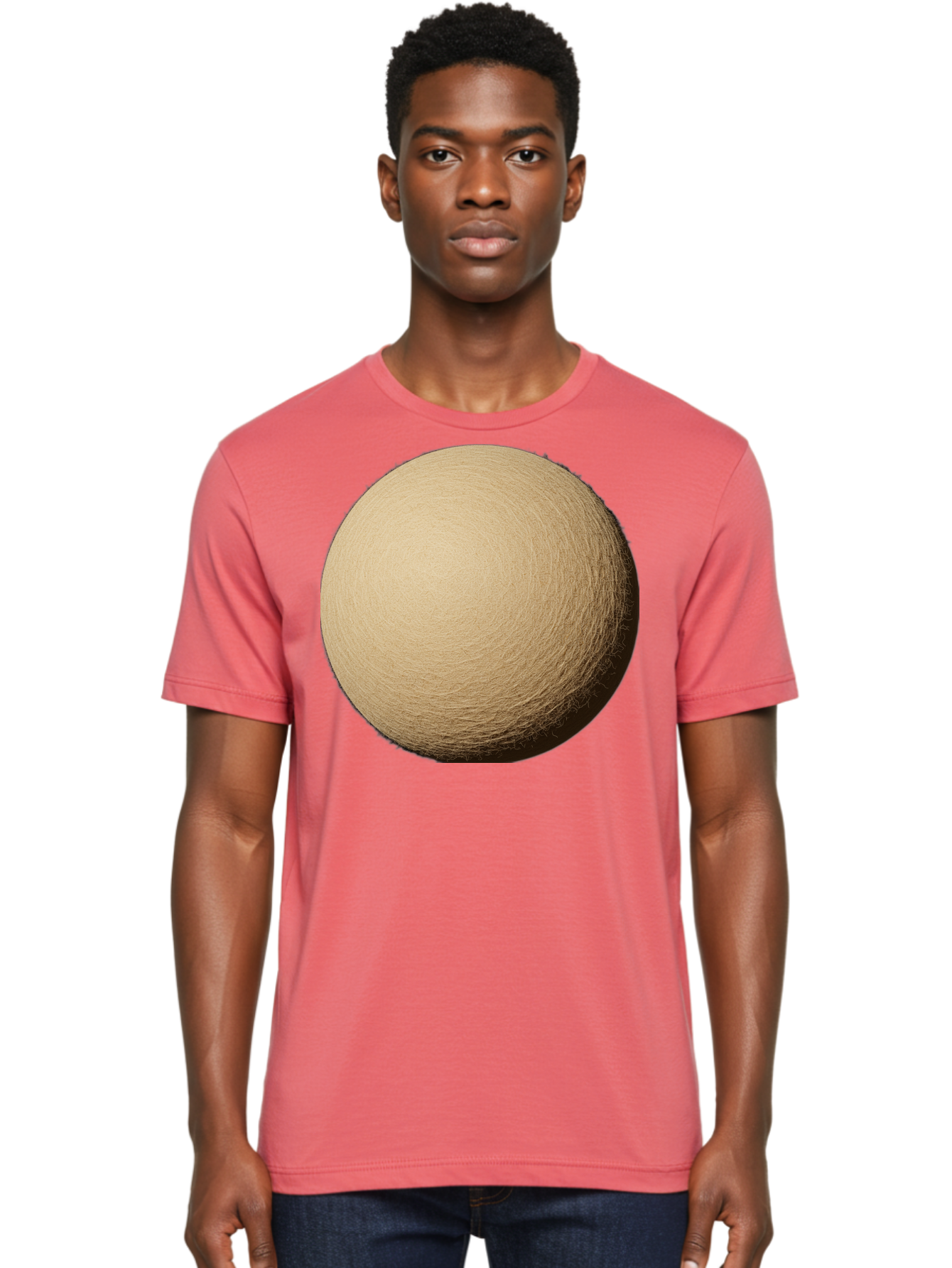 Moon Men'S Graphic Tee, 100% Cotton, Comfortable Casual Summer Wear, Machine Washable, Vintage Camera, Old Camera, Antique Camera, Black Camera, Classic Photography, Photography Equipment, Nostalgic Device, Film Camera, Camera Art Bag811