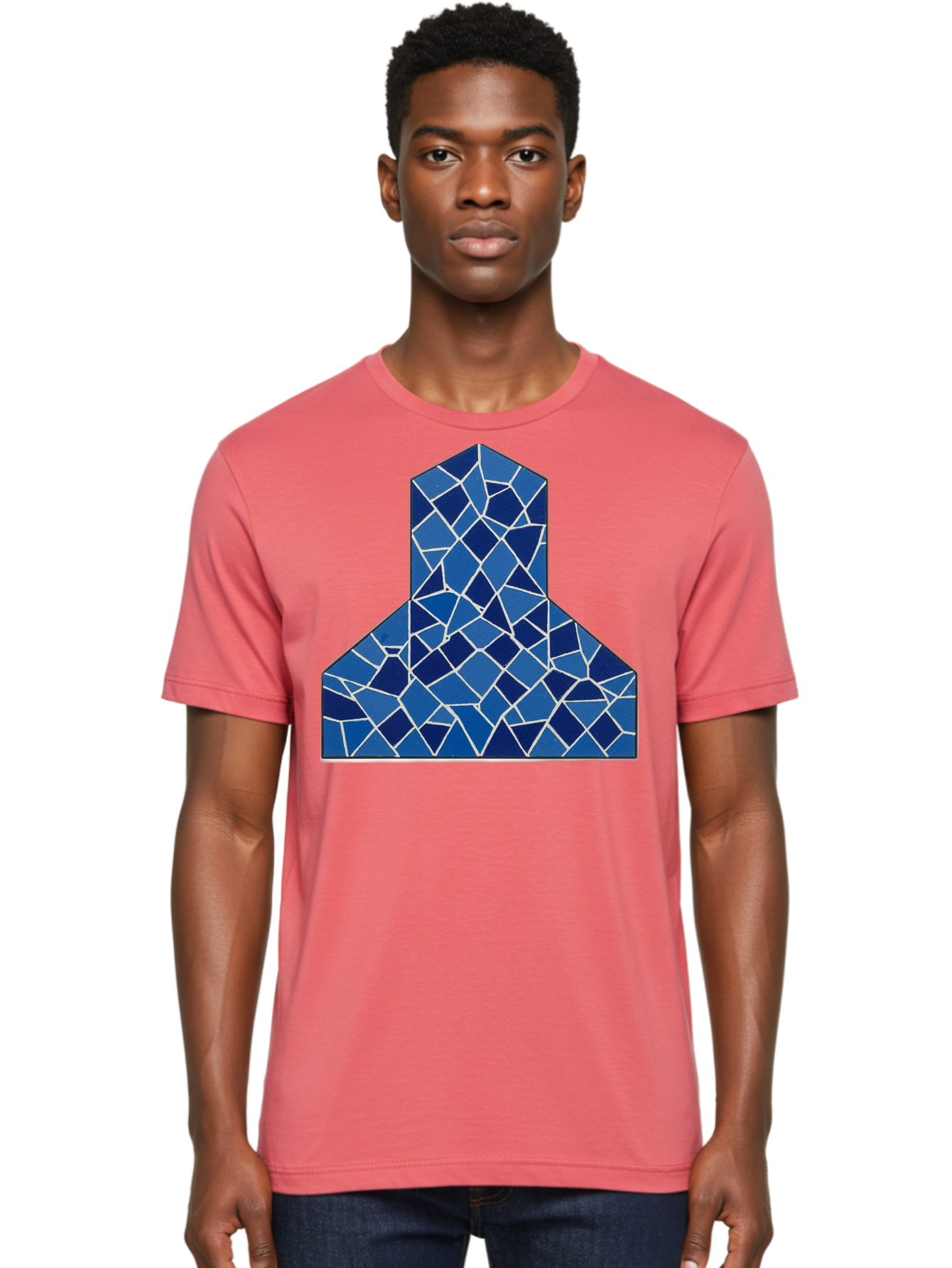 Mosaic-Chimney Men'S Graphic Tee, 100% Cotton, Comfortable Casual Summer Wear, Machine Washable, Vintage Camera, Old Camera, Antique Camera, Black Camera, Classic Photography, Photography Equipment, Nostalgic Device, Film Camera, Camera Art Bag815