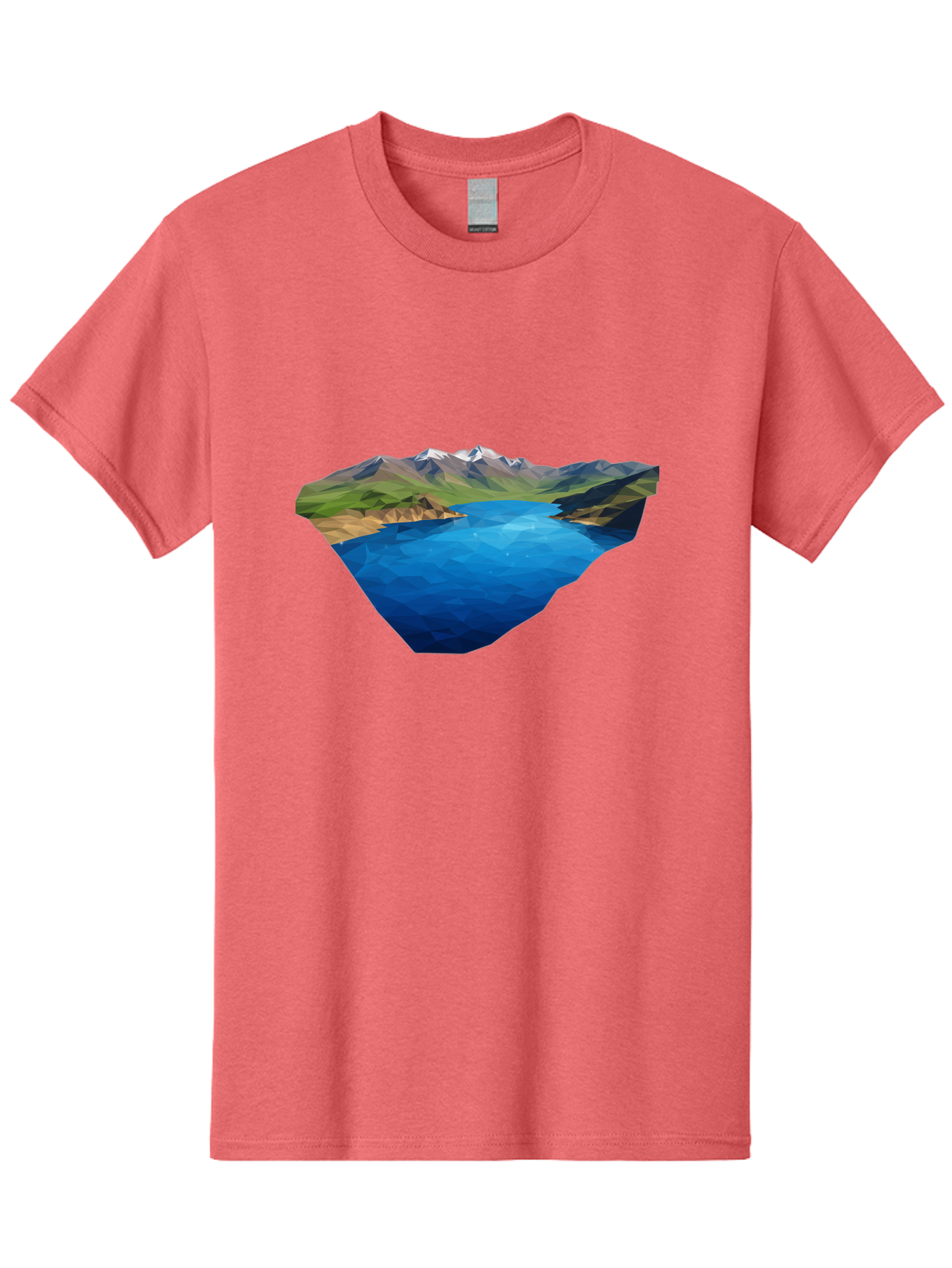 Mountain-Lake Men'S Graphic Tee, 100% Cotton, Comfortable Casual Summer Wear, Machine Washable, Vintage Camera, Old Camera, Antique Camera, Black Camera, Classic Photography, Photography Equipment, Nostalgic Device, Film Camera, Camera Art Bag823