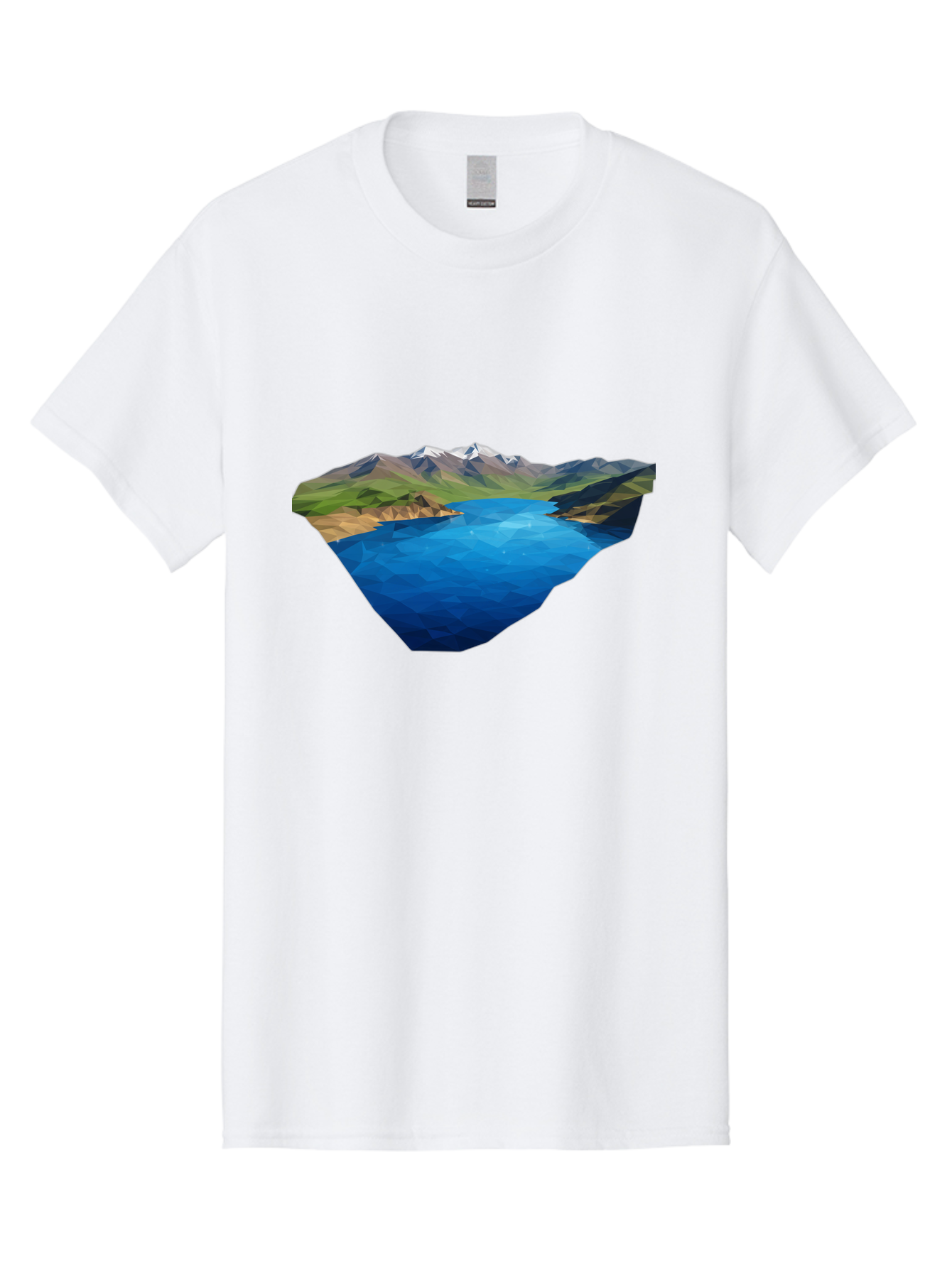 Mountain-Lake Men'S Graphic Tee, 100% Cotton, Comfortable Casual Summer Wear, Machine Washable, Vintage Camera, Old Camera, Antique Camera, Black Camera, Classic Photography, Photography Equipment, Nostalgic Device, Film Camera, Camera Art Bag823