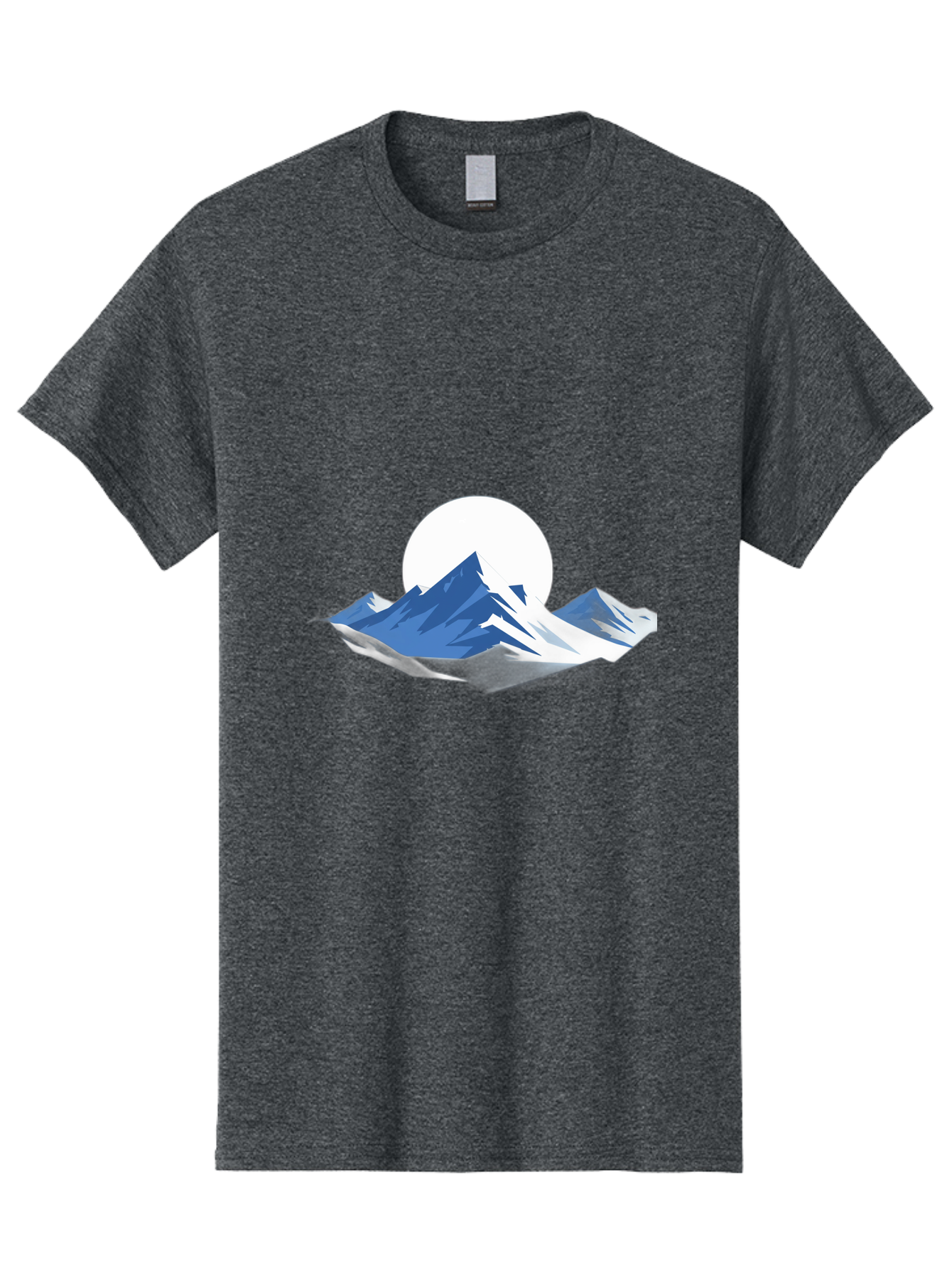 Mountain-Landscape Men'S Graphic Tee, 100% Cotton, Comfortable Casual Summer Wear, Machine Washable, Vintage Camera, Old Camera, Antique Camera, Black Camera, Classic Photography, Photography Equipment, Nostalgic Device, Film Camera, Bag825