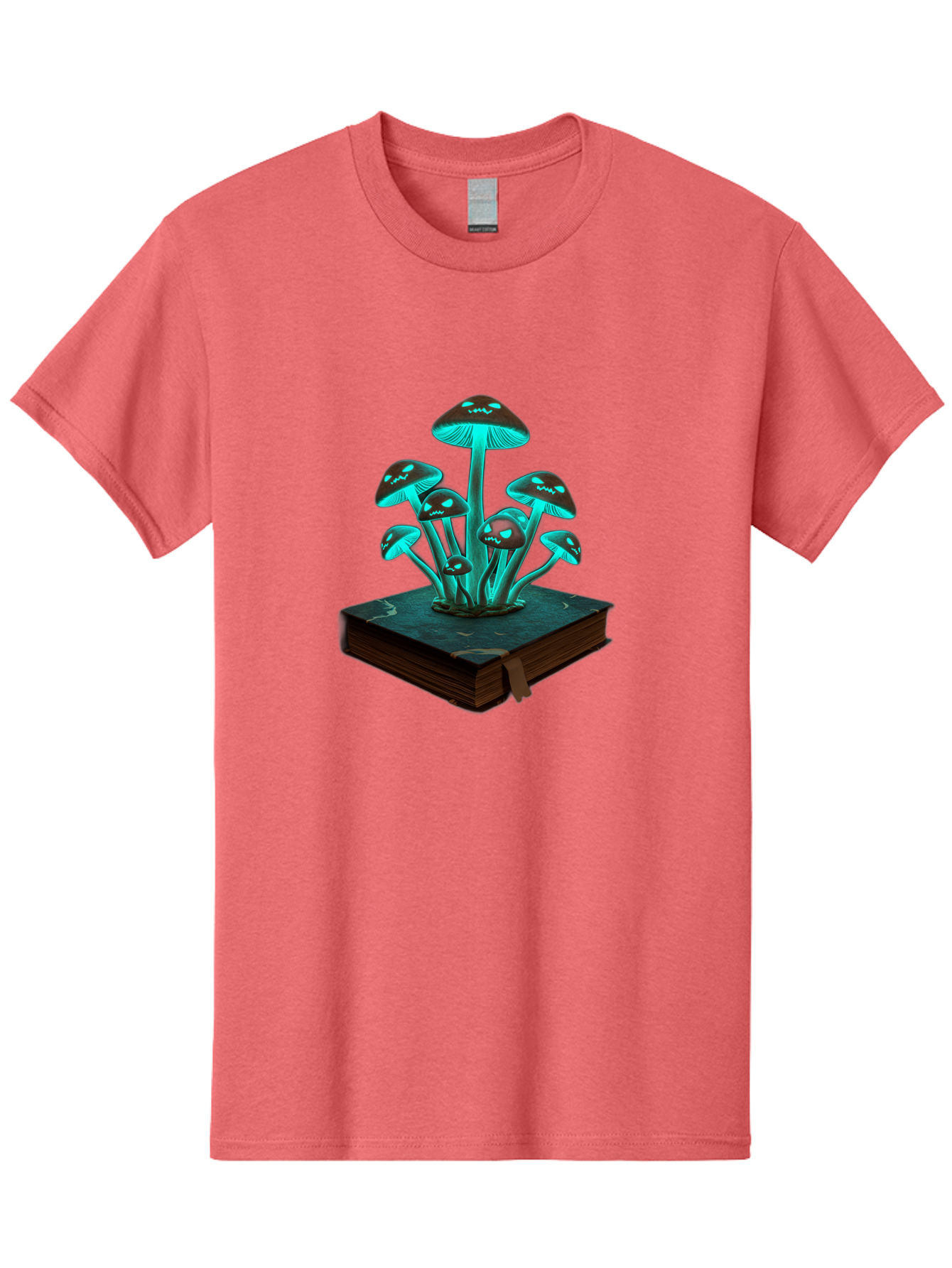 Mushroom-Book Men'S Graphic Tee, 100% Cotton, Comfortable Casual Summer Wear, Machine Washable, Vintage Camera, Old Camera, Antique Camera, Black Camera, Classic Photography, Photography Equipment, Nostalgic Device, Film Camera, Camera Art Bag836