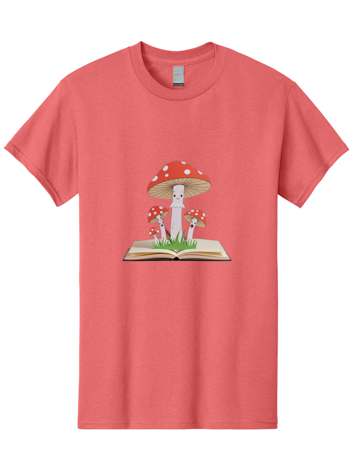Mushroom-Friends Men'S Graphic Tee, 100% Cotton, Comfortable Casual Summer Wear, Machine Washable, Vintage Camera, Old Camera, Antique Camera, Black Camera, Classic Photography, Photography Equipment, Nostalgic Device, Film Camera, Camera Art Bag839
