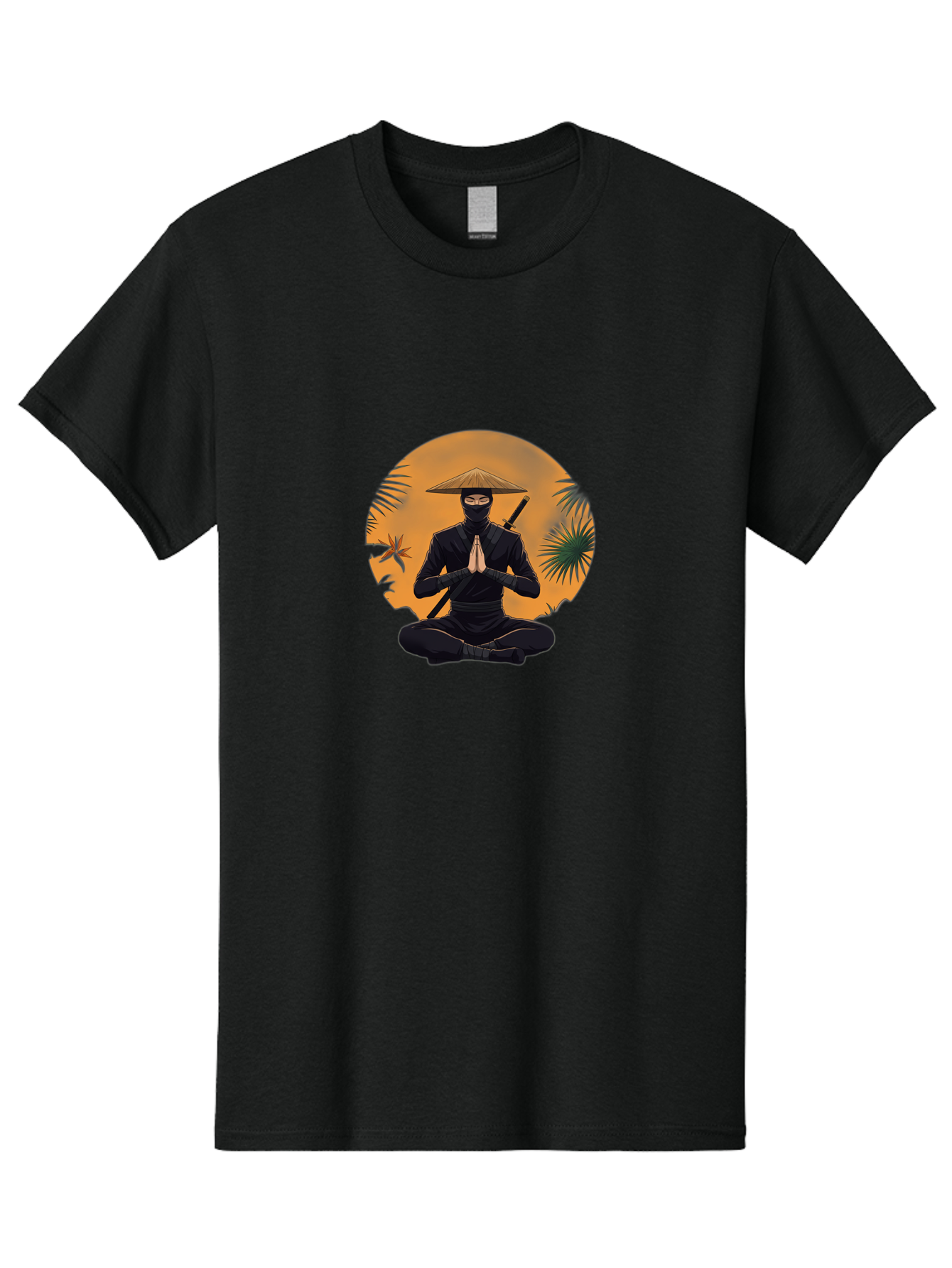 Ninja-Meditation Men'S Graphic Tee, 100% Cotton, Comfortable Casual Summer Wear, Machine Washable, Vintage Camera, Old Camera, Antique Camera, Black Camera, Classic Photography, Photography Equipment, Nostalgic Device, Film Camera, Camera Art Bag857