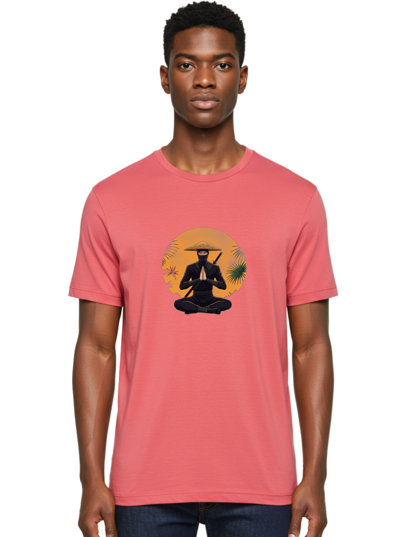 Ninja-Meditation Men'S Graphic Tee, 100% Cotton, Comfortable Casual Summer Wear, Machine Washable, Vintage Camera, Old Camera, Antique Camera, Black Camera, Classic Photography, Photography Equipment, Nostalgic Device, Film Camera, Camera Art Bag857