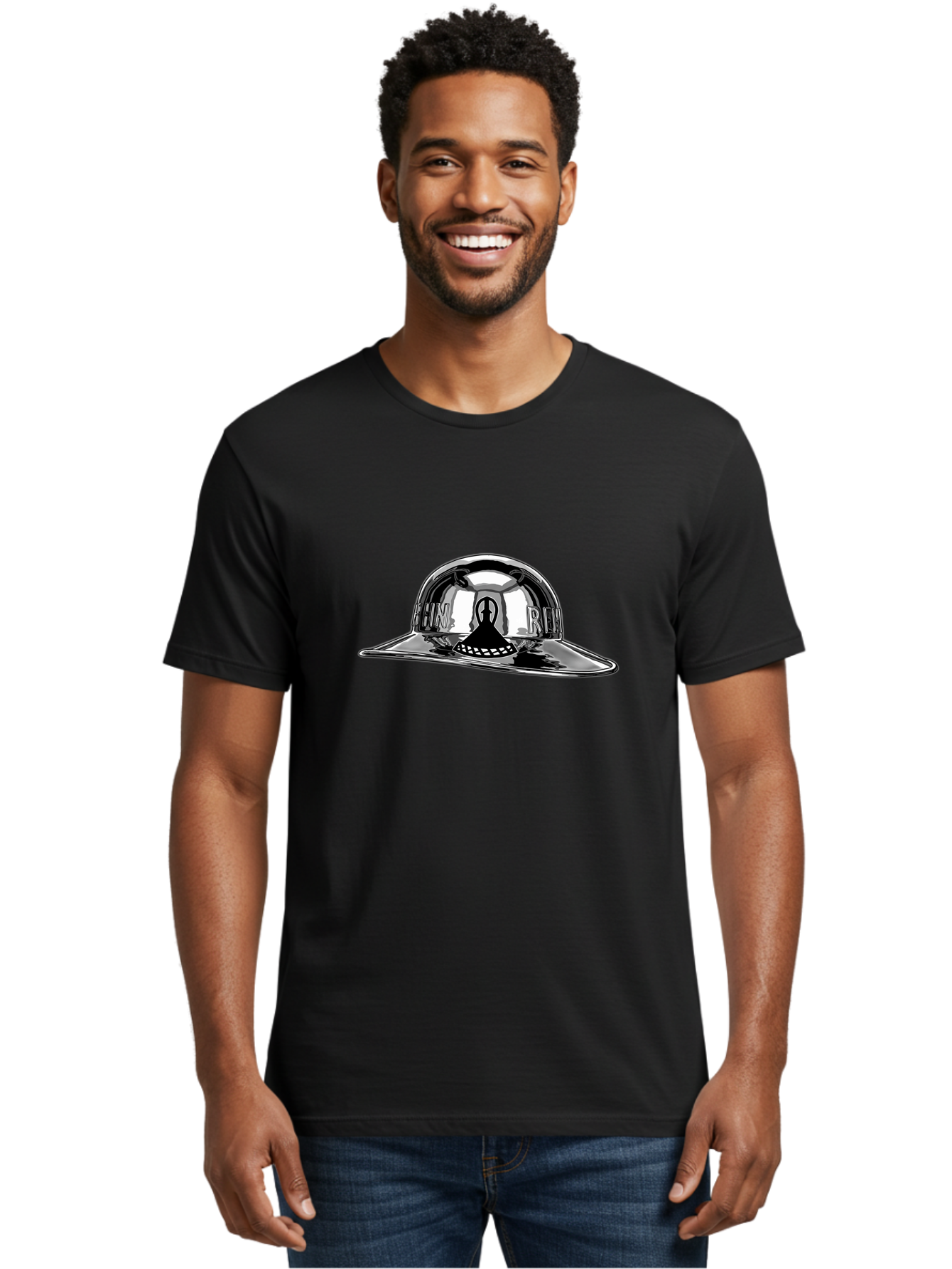 Nori-Hardhat Men'S Graphic Tee, 100% Cotton, Comfortable Casual Summer Wear, Machine Washable, Vintage Camera, Old Camera, Antique Camera, Black Camera, Classic Photography, Photography Equipment, Nostalgic Device, Film Camera, Camera Art Bag866
