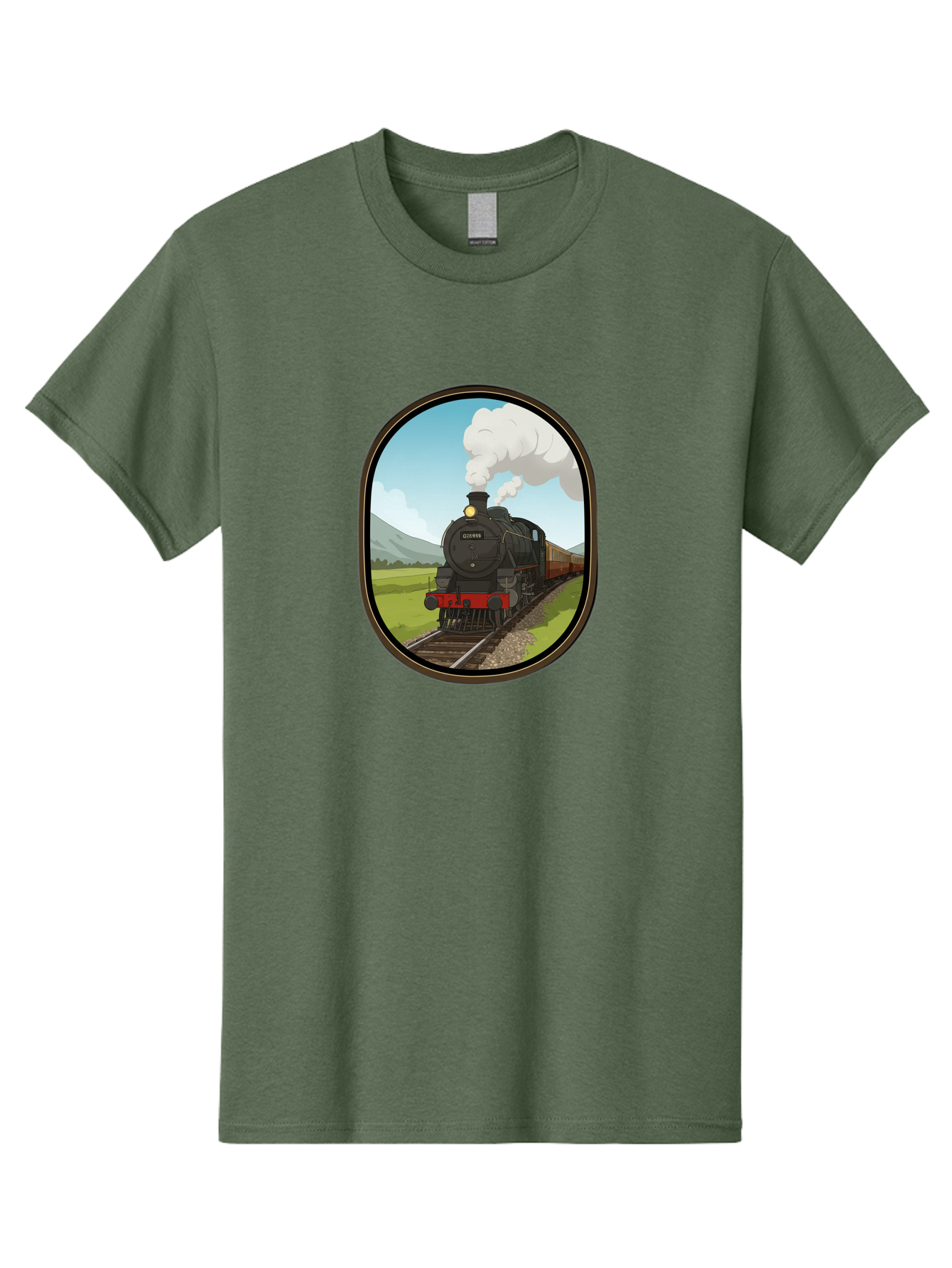 Olddrer Men'S Graphic Tee, 100% Cotton, Comfortable Casual Summer Wear, Machine Washable, Vintage Camera, Old Camera, Antique Camera, Black Camera, Classic Photography, Photography Equipment, Nostalgic Device, Film Camera, Camera Art Bag872