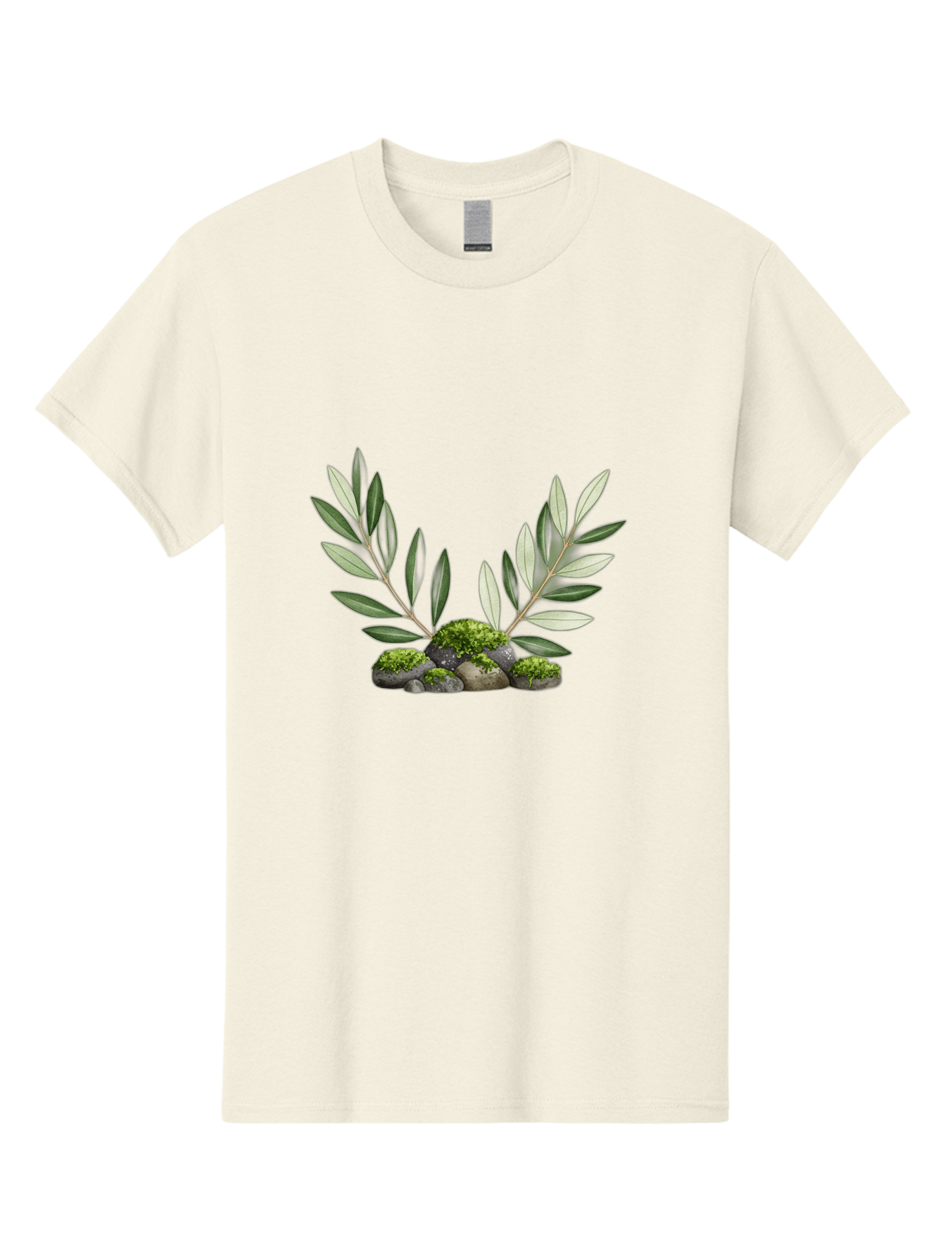 Olive-Branches-With-Rocks Men'S Graphic Tee, 100% Cotton, Comfortable Casual Summer Wear, Machine Washable, Vintage Camera, Old Camera, Antique Camera, Black Camera, Classic Photography, Photography Equipment, Nostalgic Device, Film Camera, Bag873