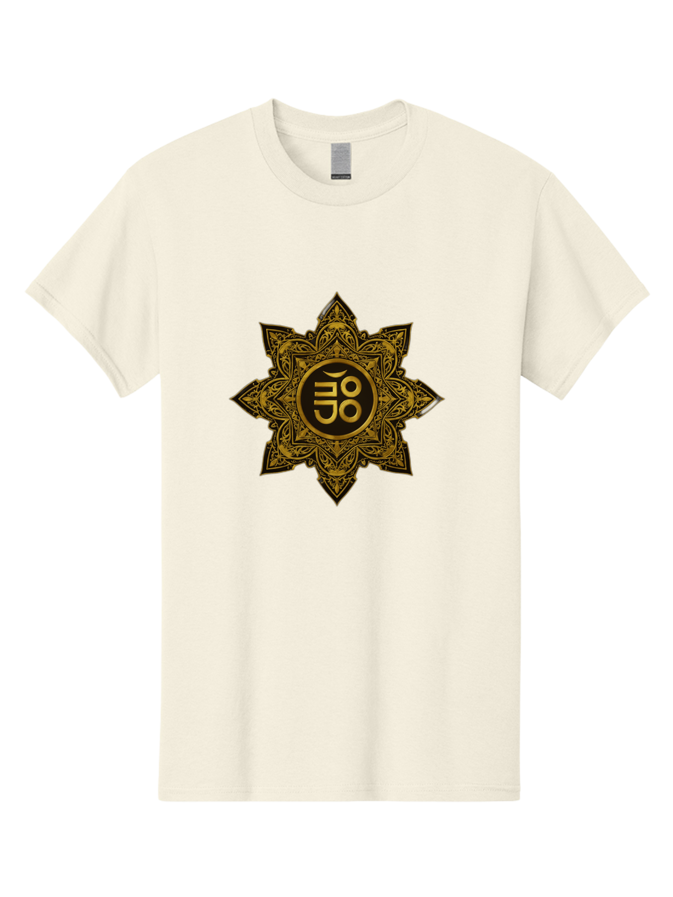 Om-Symbol-Mandala Men'S Graphic Tee, 100% Cotton, Comfortable Casual Summer Wear, Machine Washable, Vintage Camera, Old Camera, Antique Camera, Black Camera, Classic Photography, Photography Equipment, Nostalgic Device, Film Camera, Camera Art Bag874