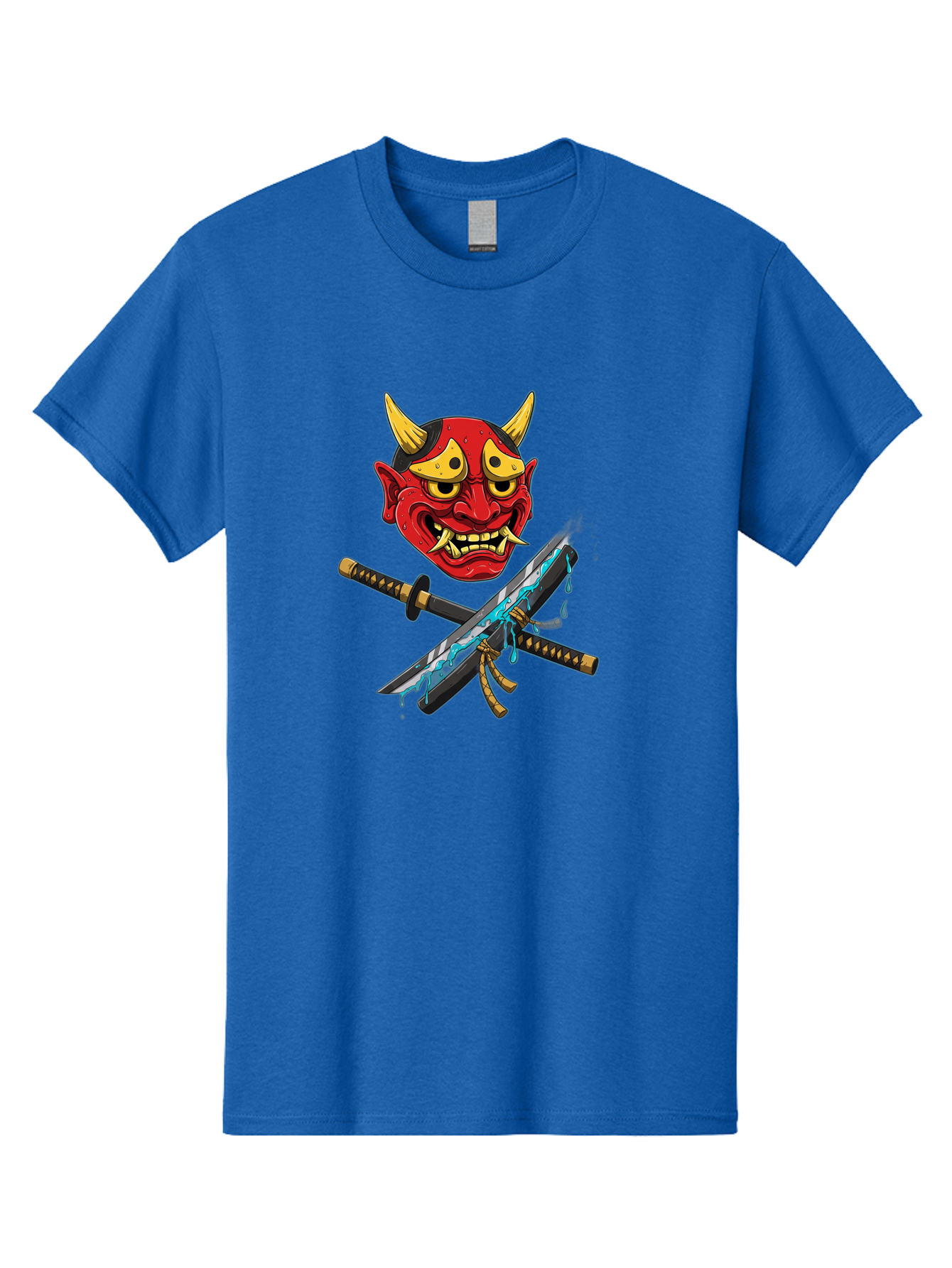 Oni-Mask-Swords Men'S Graphic Tee, 100% Cotton, Comfortable Casual Summer Wear, Machine Washable, Vintage Camera, Old Camera, Antique Camera, Black Camera, Classic Photography, Photography Equipment, Nostalgic Device, Film Camera, Camera Art Bag875