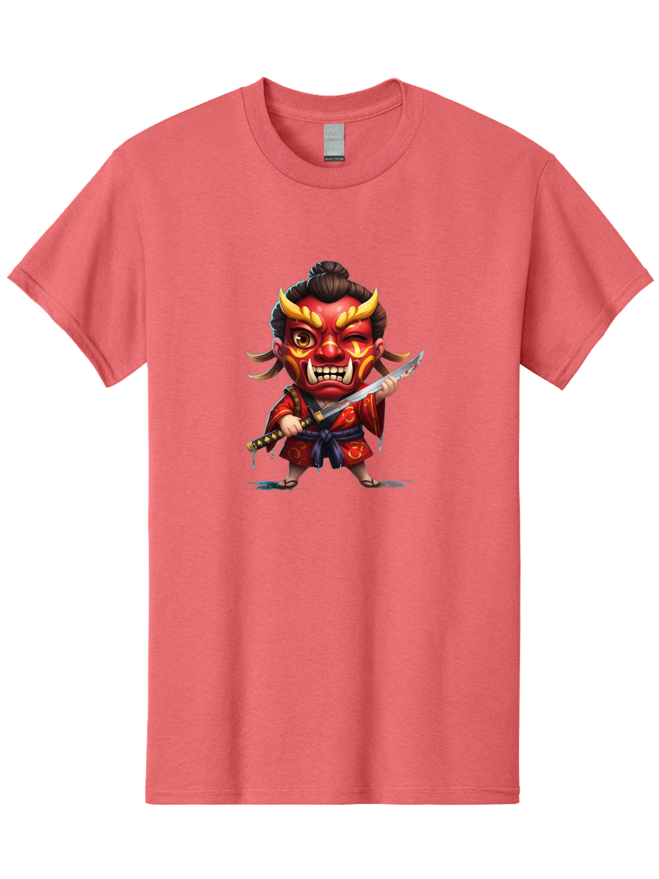 Oni-Samurai Men'S Graphic Tee, 100% Cotton, Comfortable Casual Summer Wear, Machine Washable, Vintage Camera, Old Camera, Antique Camera, Black Camera, Classic Photography, Photography Equipment, Nostalgic Device, Film Camera, Camera Art Bag876