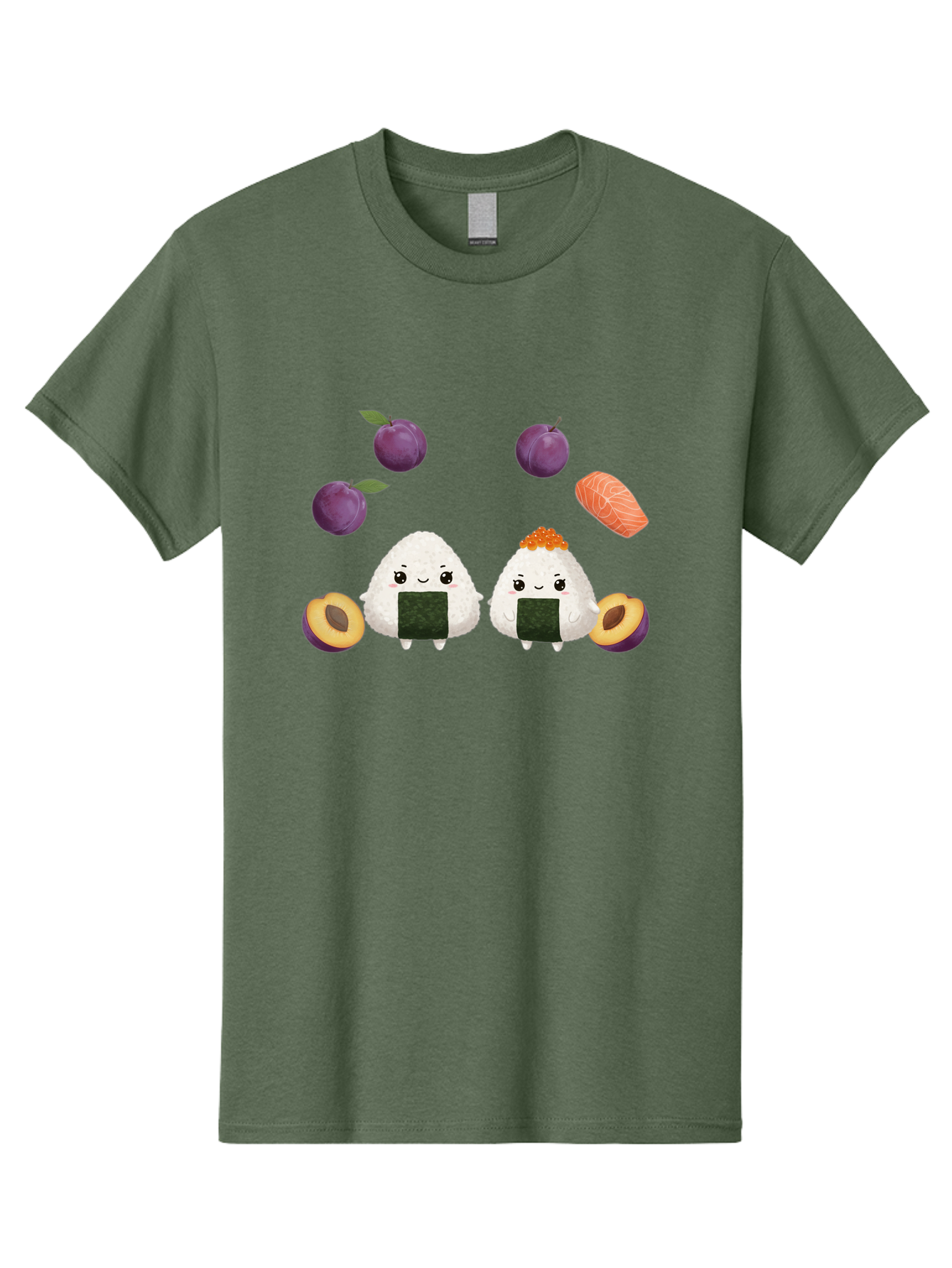 Onigiri-Friends Men'S Graphic Tee, 100% Cotton, Comfortable Casual Summer Wear, Machine Washable, Vintage Camera, Old Camera, Antique Camera, Black Camera, Classic Photography, Photography Equipment, Nostalgic Device, Film Camera, Camera Art Bag879