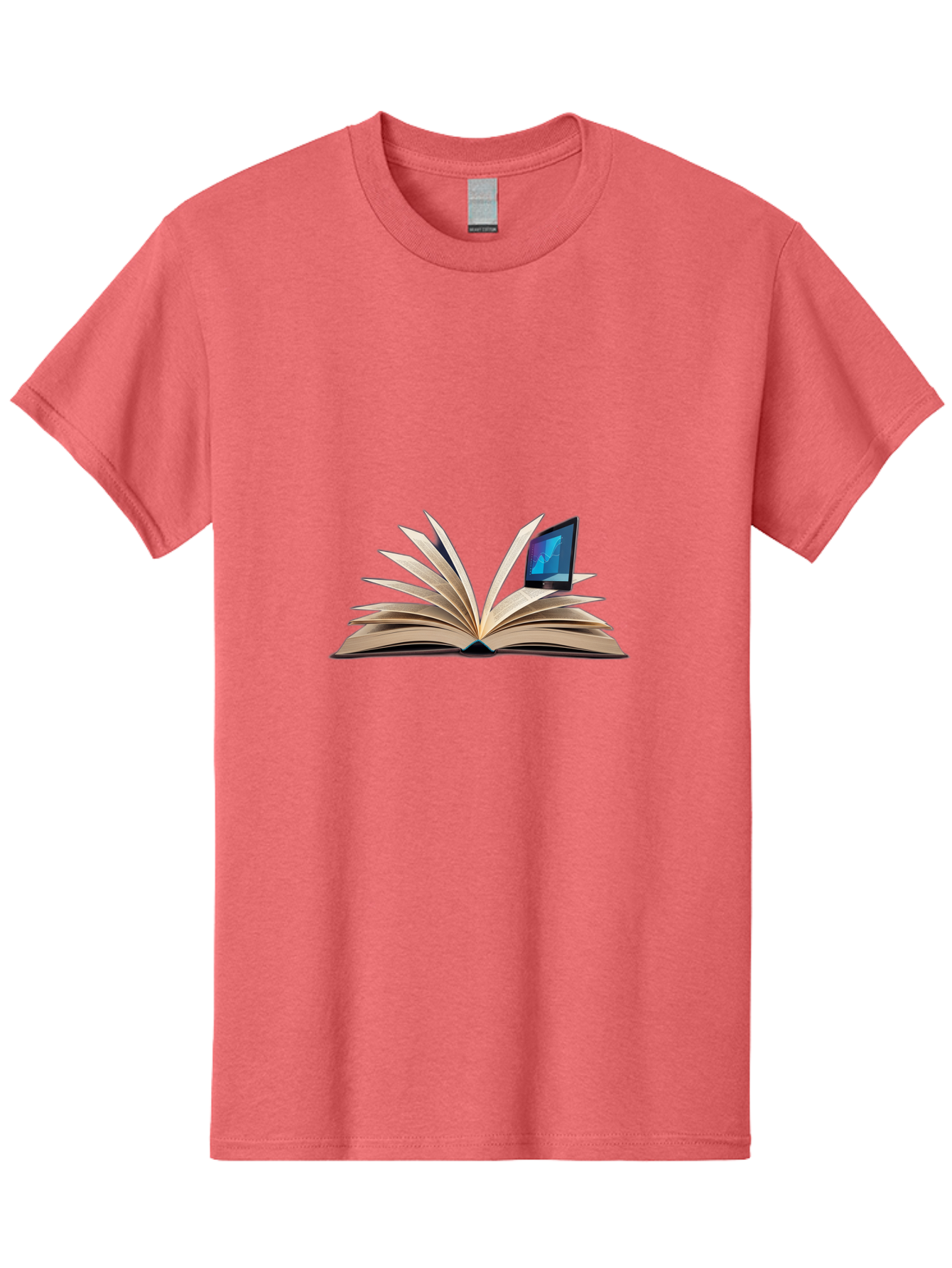 Open-Book-Laptop Men'S Graphic Tee, 100% Cotton, Comfortable Casual Summer Wear, Machine Washable, Vintage Camera, Old Camera, Antique Camera, Black Camera, Classic Photography, Photography Equipment, Nostalgic Device, Film Camera, Camera Art Bag880