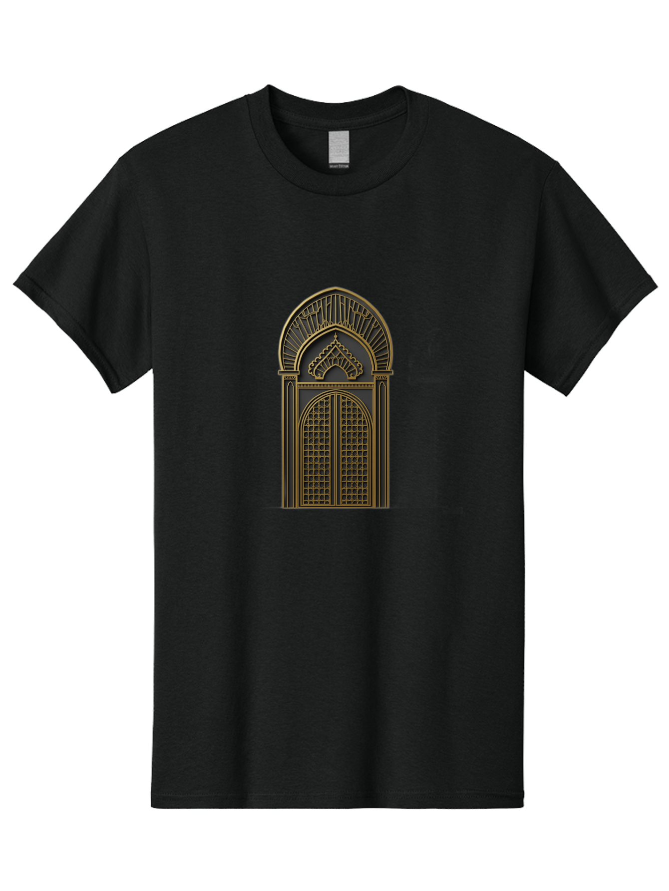 Ornate-Door Men'S Graphic Tee, 100% Cotton, Comfortable Casual Summer Wear, Machine Washable, Vintage Camera, Old Camera, Antique Camera, Black Camera, Classic Photography, Photography Equipment, Nostalgic Device, Film Camera, Camera Art Bag899