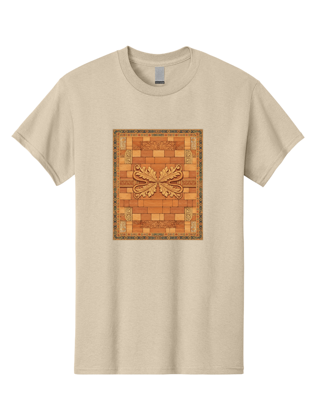 Ornate-Floor Men'S Graphic Tee, 100% Cotton, Comfortable Casual Summer Wear, Machine Washable, Vintage Camera, Old Camera, Antique Camera, Black Camera, Classic Photography, Photography Equipment, Nostalgic Device, Film Camera, Camera Art Bag900