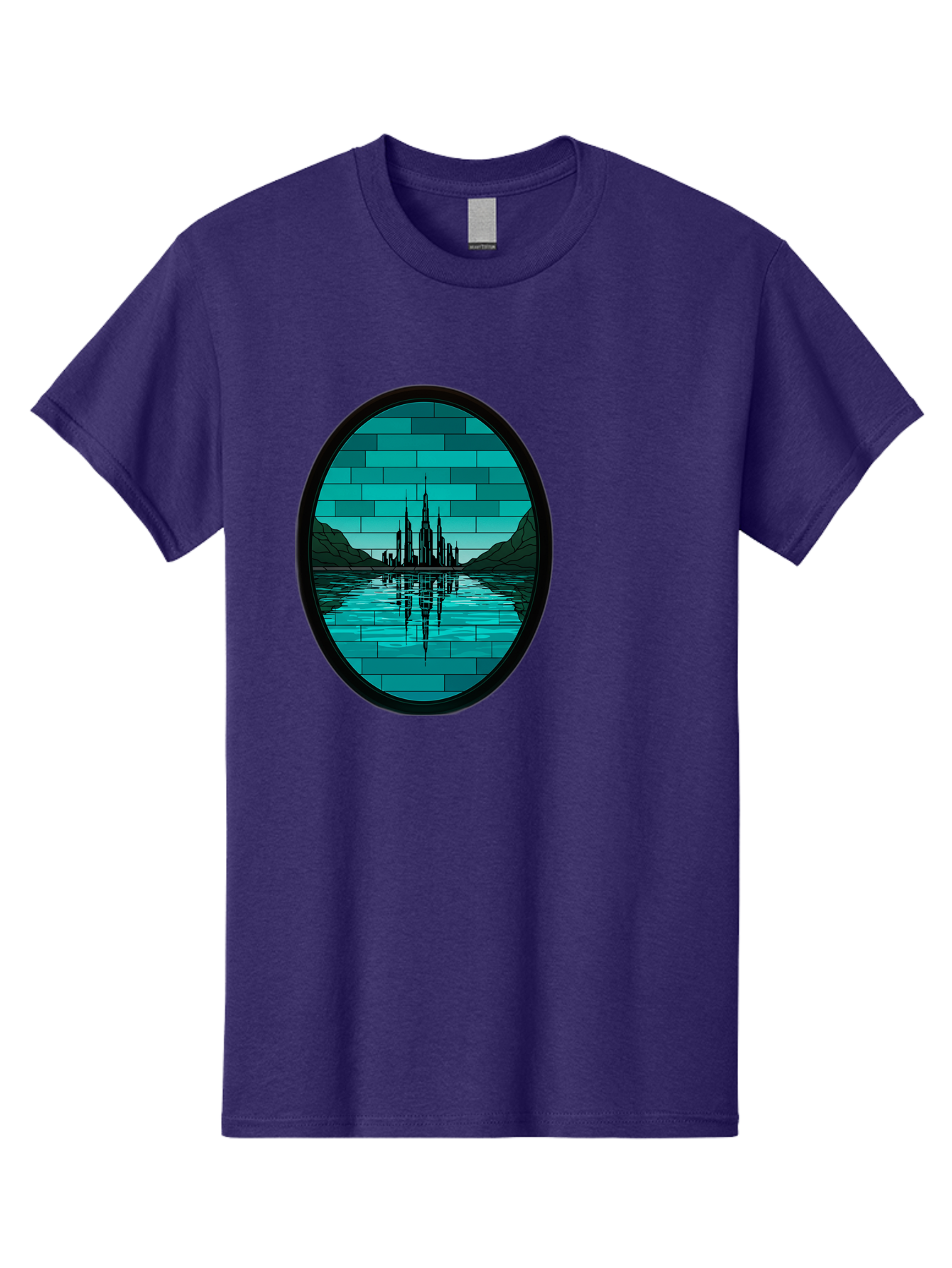 Oval-Window Men'S Graphic Tee, 100% Cotton, Comfortable Casual Summer Wear, Machine Washable, Vintage Camera, Old Camera, Antique Camera, Black Camera, Classic Photography, Photography Equipment, Nostalgic Device, Film Camera, Camera Art Bag909