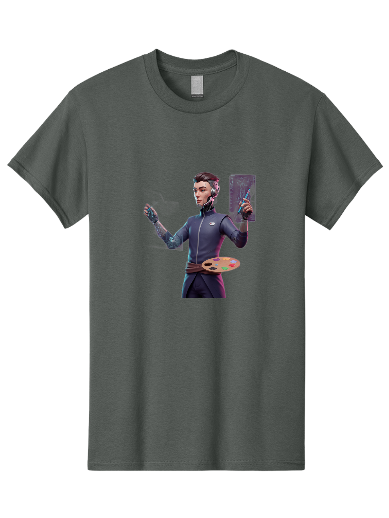 Pannell Men'S Graphic Tee, 100% Cotton, Comfortable Casual Summer Wear, Machine Washable, Vintage Camera, Old Camera, Antique Camera, Black Camera, Classic Photography, Photography Equipment, Nostalgic Device, Film Camera, Camera Art Bag927