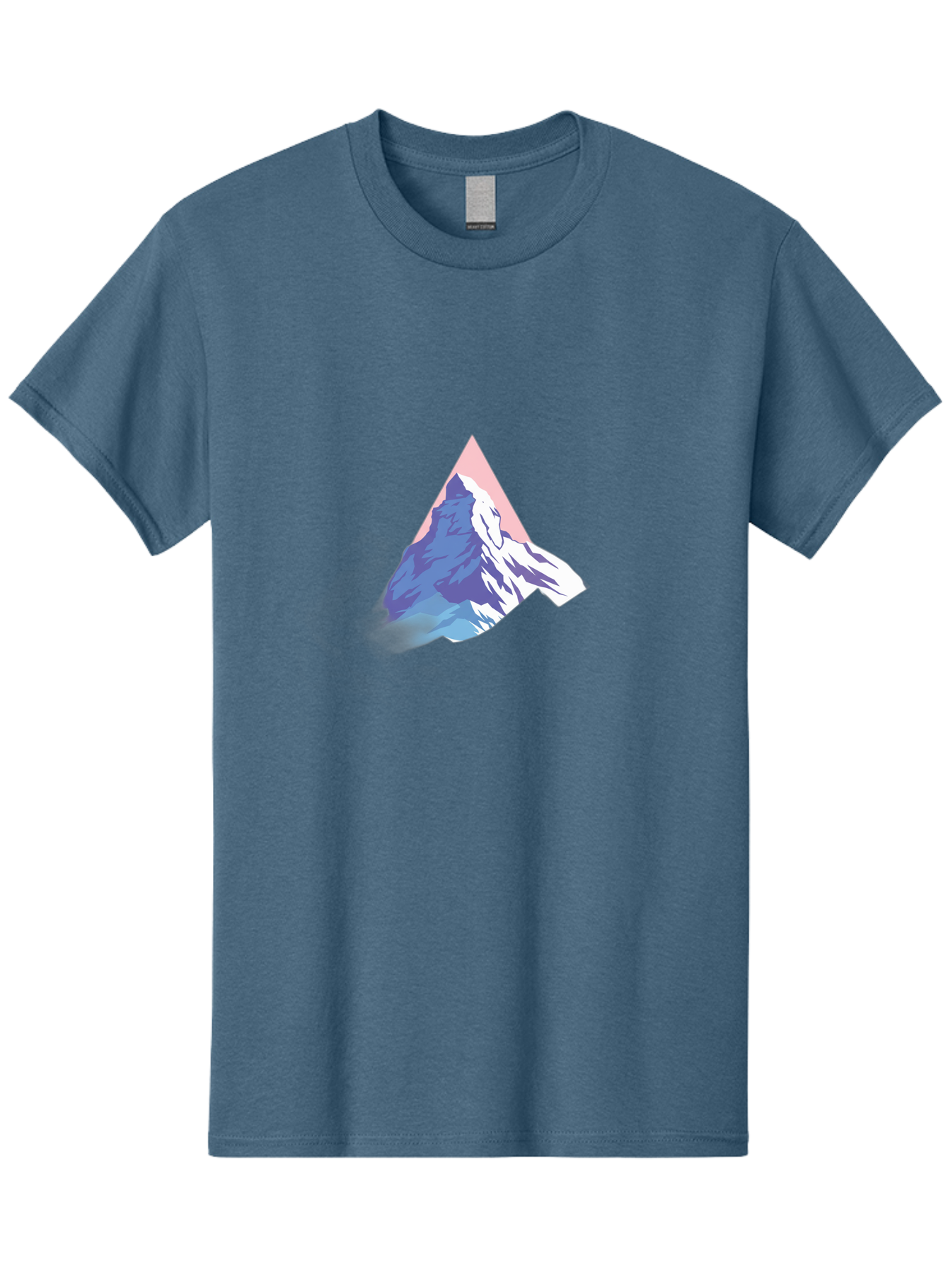 Paper-Mountain Men'S Graphic Tee, 100% Cotton, Comfortable Casual Summer Wear, Machine Washable, Vintage Camera, Old Camera, Antique Camera, Black Camera, Classic Photography, Photography Equipment, Nostalgic Device, Film Camera, Camera Art Bag931