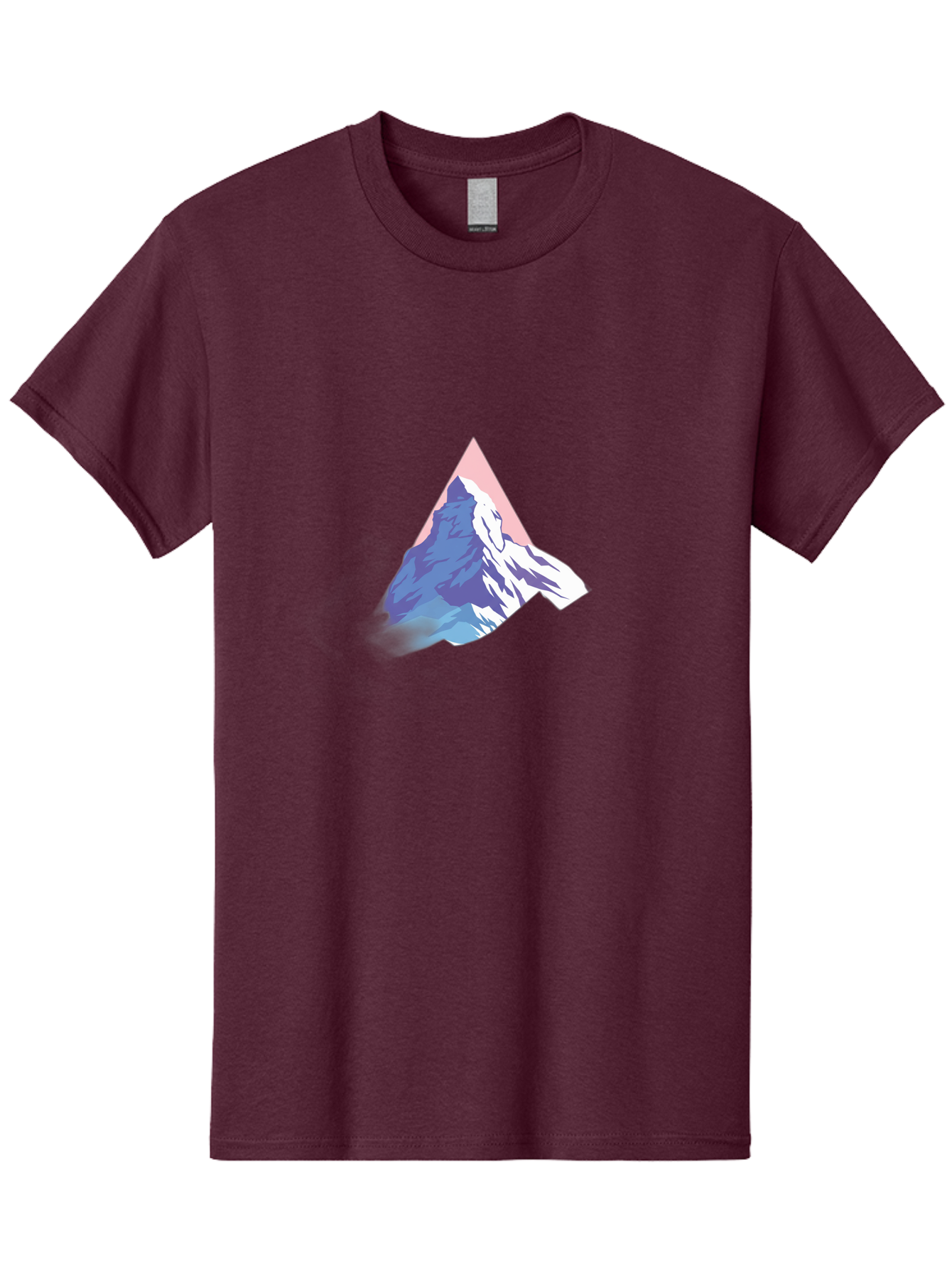 Paper-Mountain Men'S Graphic Tee, 100% Cotton, Comfortable Casual Summer Wear, Machine Washable, Vintage Camera, Old Camera, Antique Camera, Black Camera, Classic Photography, Photography Equipment, Nostalgic Device, Film Camera, Camera Art Bag931