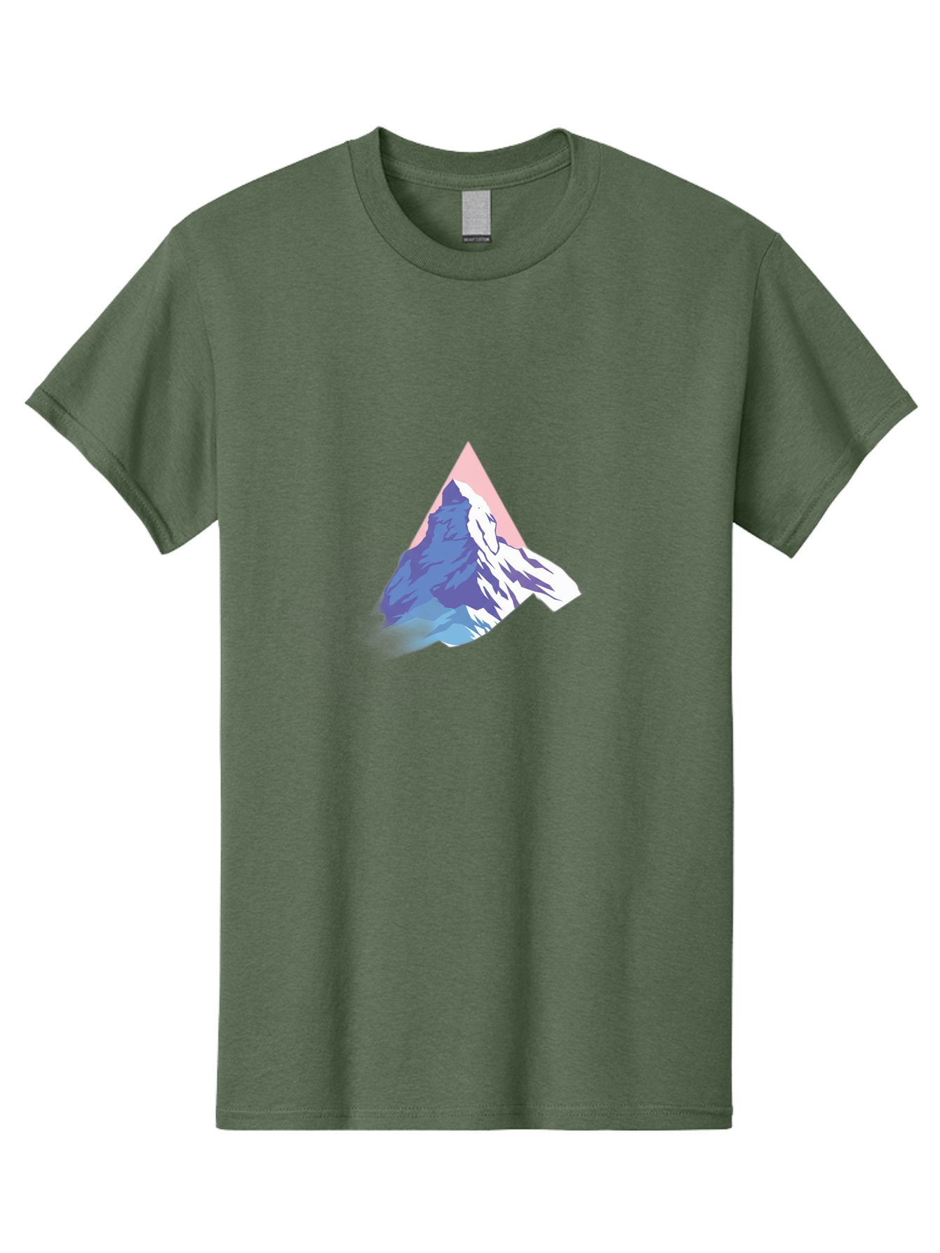 Paper-Mountain Men'S Graphic Tee, 100% Cotton, Comfortable Casual Summer Wear, Machine Washable, Vintage Camera, Old Camera, Antique Camera, Black Camera, Classic Photography, Photography Equipment, Nostalgic Device, Film Camera, Camera Art Bag931