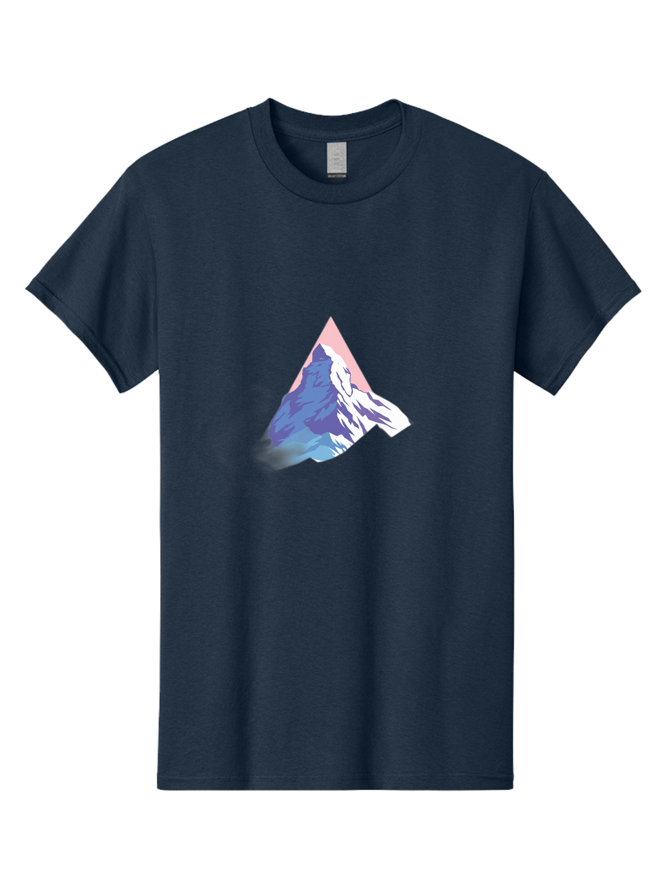 Paper-Mountain Men'S Graphic Tee, 100% Cotton, Comfortable Casual Summer Wear, Machine Washable, Vintage Camera, Old Camera, Antique Camera, Black Camera, Classic Photography, Photography Equipment, Nostalgic Device, Film Camera, Camera Art Bag931