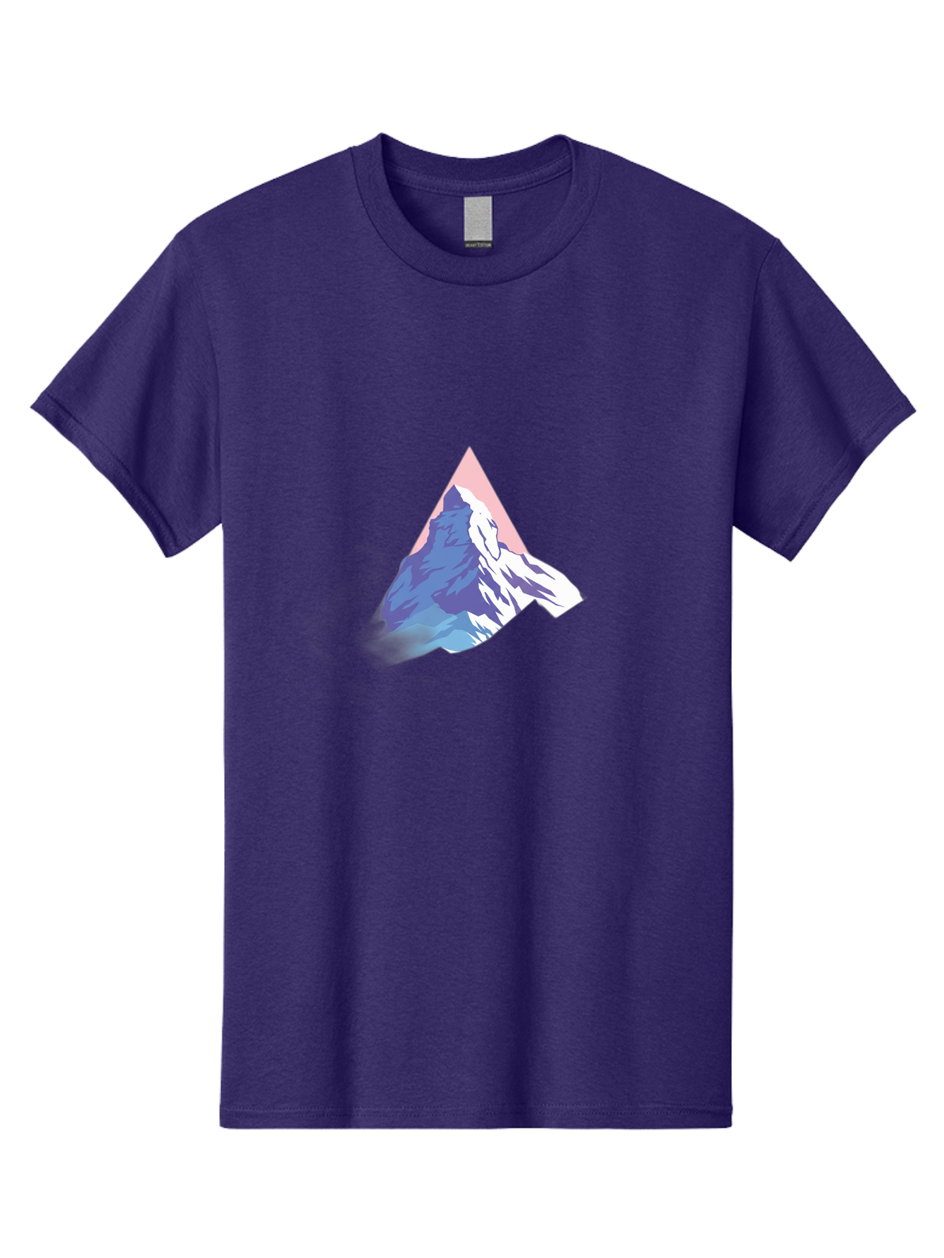 Paper-Mountain Men'S Graphic Tee, 100% Cotton, Comfortable Casual Summer Wear, Machine Washable, Vintage Camera, Old Camera, Antique Camera, Black Camera, Classic Photography, Photography Equipment, Nostalgic Device, Film Camera, Camera Art Bag931