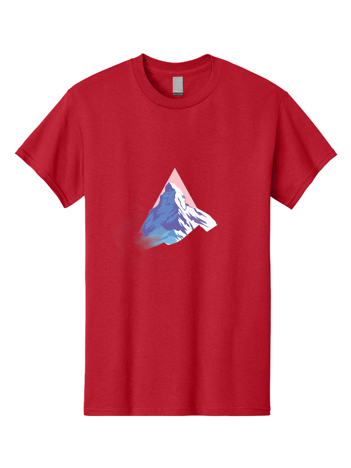 Paper-Mountain Men'S Graphic Tee, 100% Cotton, Comfortable Casual Summer Wear, Machine Washable, Vintage Camera, Old Camera, Antique Camera, Black Camera, Classic Photography, Photography Equipment, Nostalgic Device, Film Camera, Camera Art Bag931