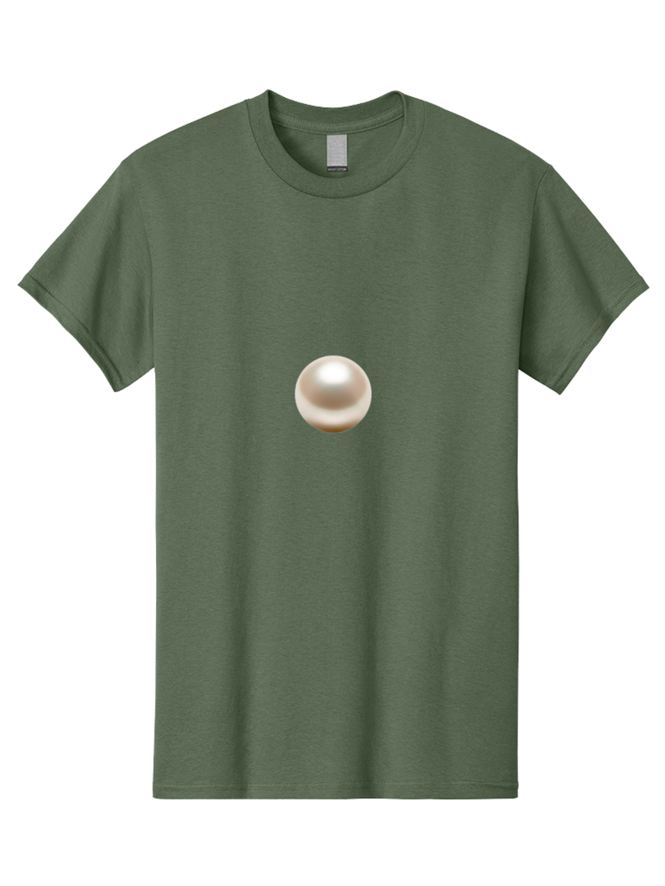 Pearl Men'S Graphic Tee, 100% Cotton, Comfortable Casual Summer Wear, Machine Washable, Vintage Camera, Old Camera, Antique Camera, Black Camera, Classic Photography, Photography Equipment, Nostalgic Device, Film Camera, Camera Art Bag942