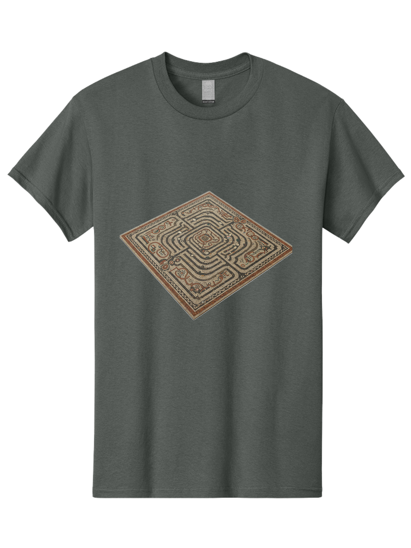 Persian-Rug Men'S Graphic Tee, 100% Cotton, Comfortable Casual Summer Wear, Machine Washable, Vintage Camera, Old Camera, Antique Camera, Black Camera, Classic Photography, Photography Equipment, Nostalgic Device, Film Camera, Camera Art Bag945