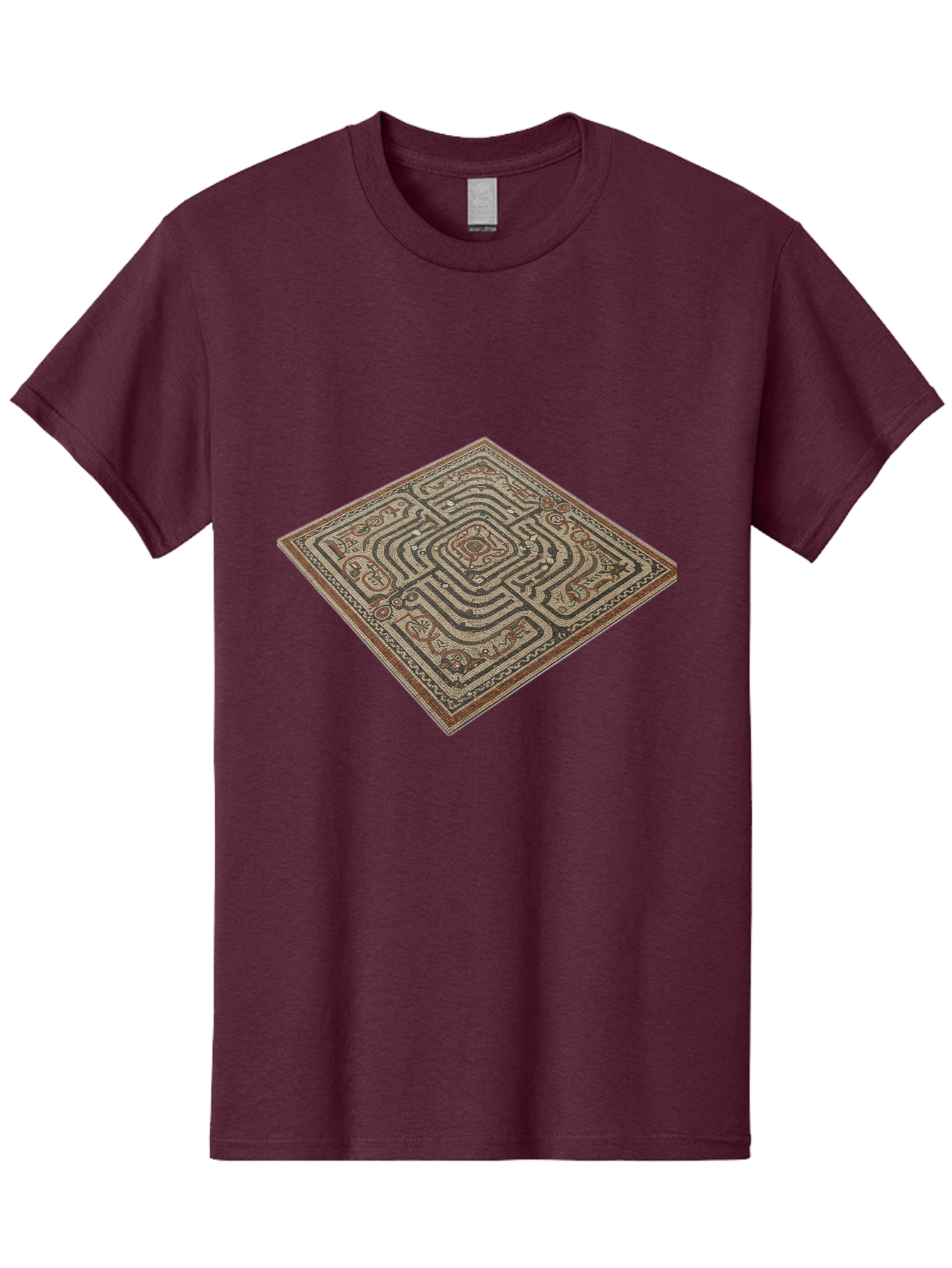 Persian-Rug Men'S Graphic Tee, 100% Cotton, Comfortable Casual Summer Wear, Machine Washable, Vintage Camera, Old Camera, Antique Camera, Black Camera, Classic Photography, Photography Equipment, Nostalgic Device, Film Camera, Camera Art Bag945
