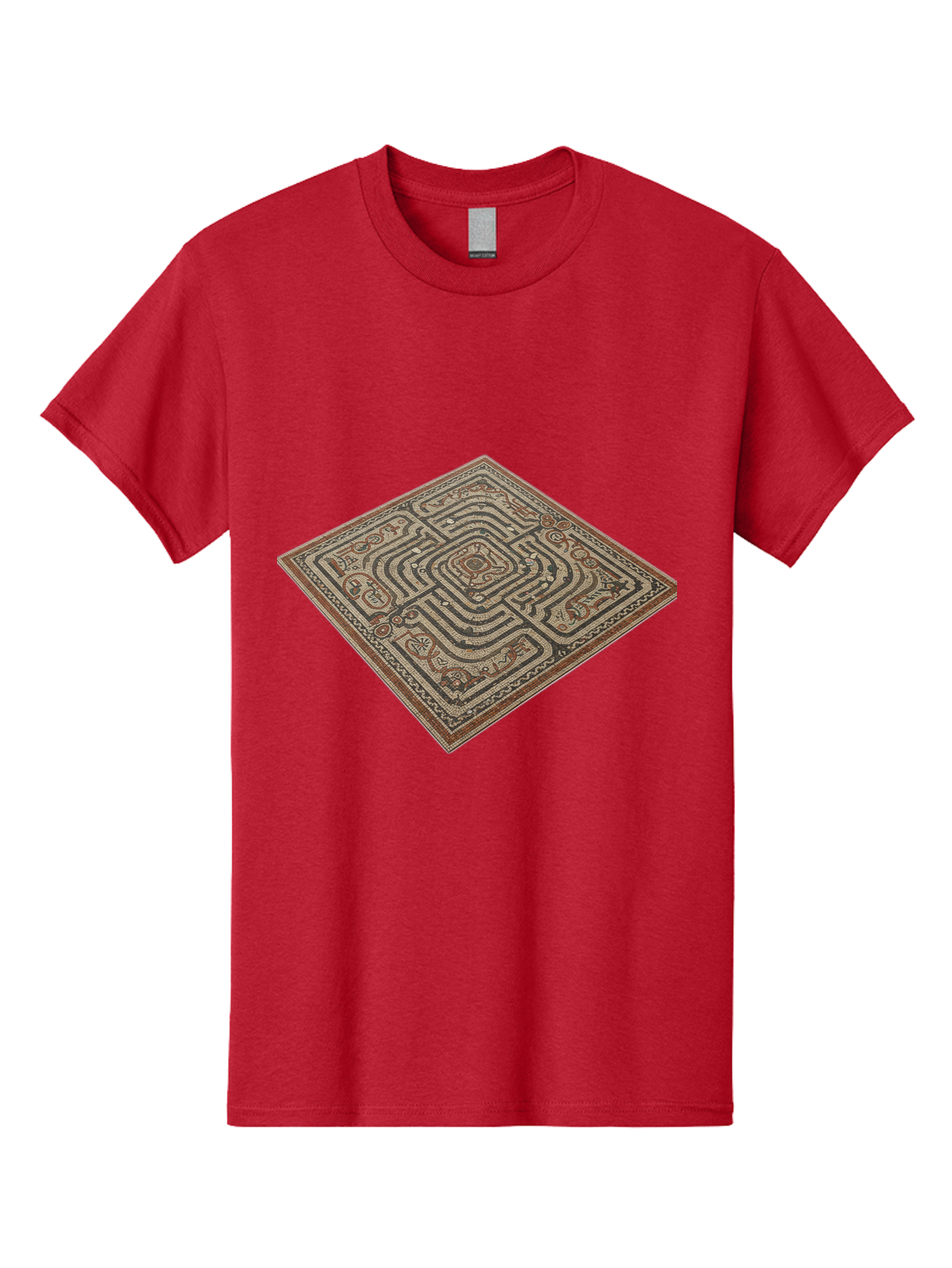 Persian-Rug Men'S Graphic Tee, 100% Cotton, Comfortable Casual Summer Wear, Machine Washable, Vintage Camera, Old Camera, Antique Camera, Black Camera, Classic Photography, Photography Equipment, Nostalgic Device, Film Camera, Camera Art Bag945