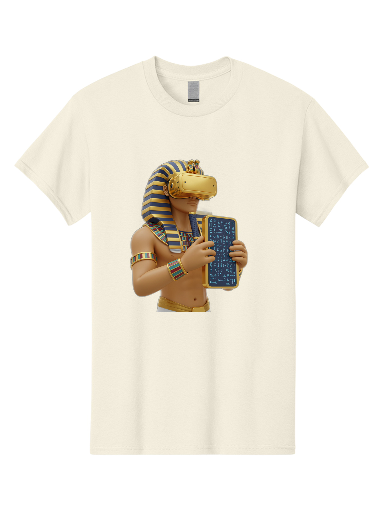 Pharaoh-Vr Men'S Graphic Tee, 100% Cotton, Comfortable Casual Summer Wear, Machine Washable, Vintage Camera, Old Camera, Antique Camera, Black Camera, Classic Photography, Photography Equipment, Nostalgic Device, Film Camera, Camera Art Bag946