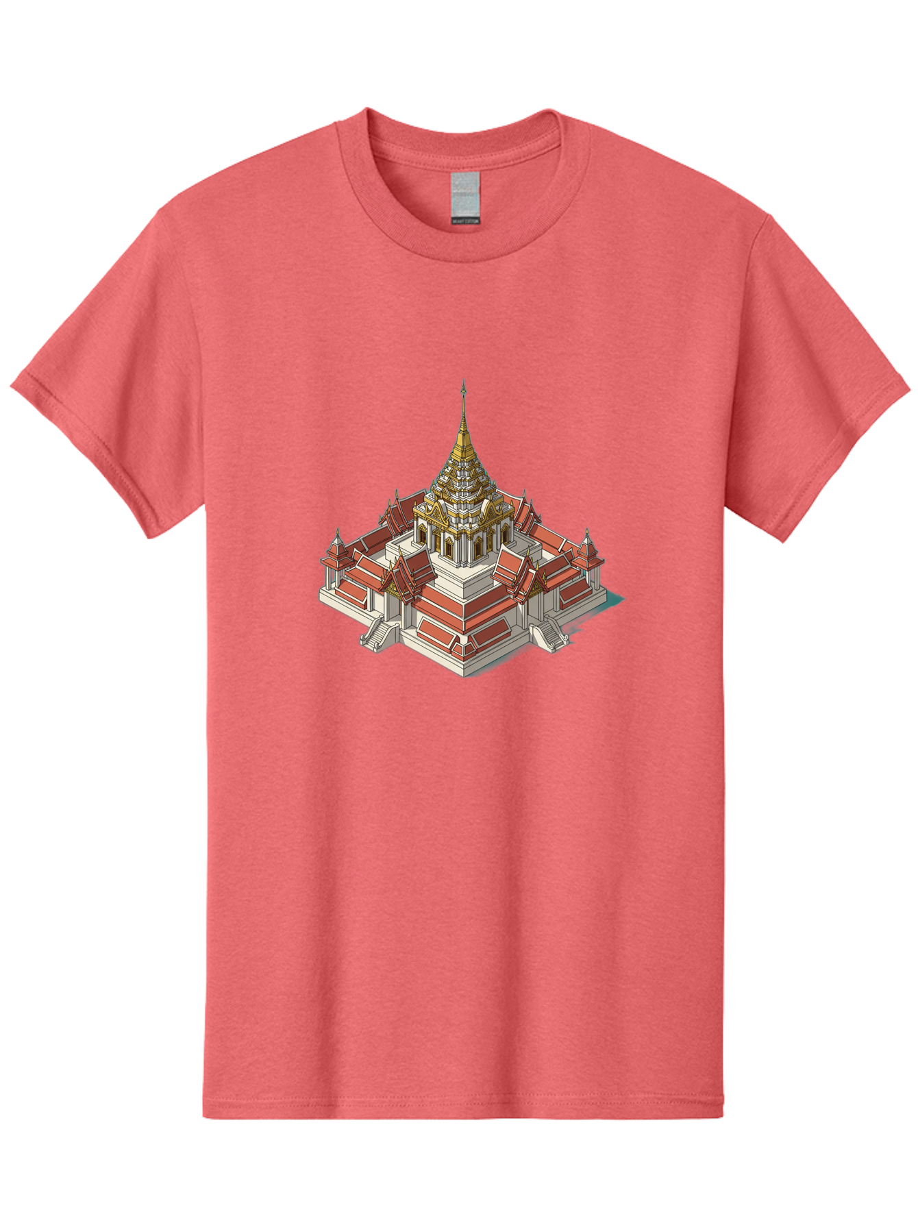 Phra-Kaew Men'S Graphic Tee, 100% Cotton, Comfortable Casual Summer Wear, Machine Washable, Vintage Camera, Old Camera, Antique Camera, Black Camera, Classic Photography, Photography Equipment, Nostalgic Device, Film Camera, Camera Art Bag948