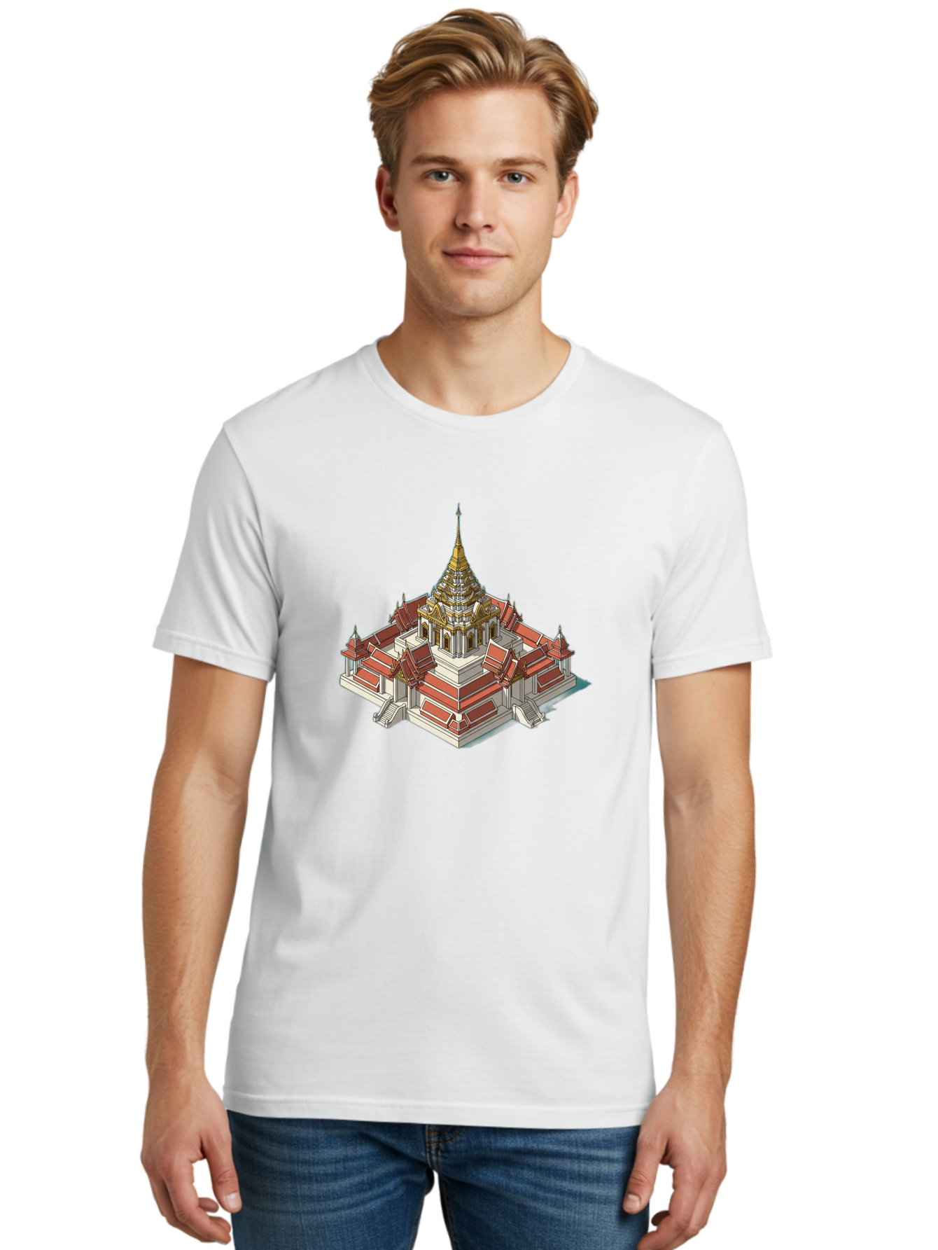 Phra-Kaew Men'S Graphic Tee, 100% Cotton, Comfortable Casual Summer Wear, Machine Washable, Vintage Camera, Old Camera, Antique Camera, Black Camera, Classic Photography, Photography Equipment, Nostalgic Device, Film Camera, Camera Art Bag948