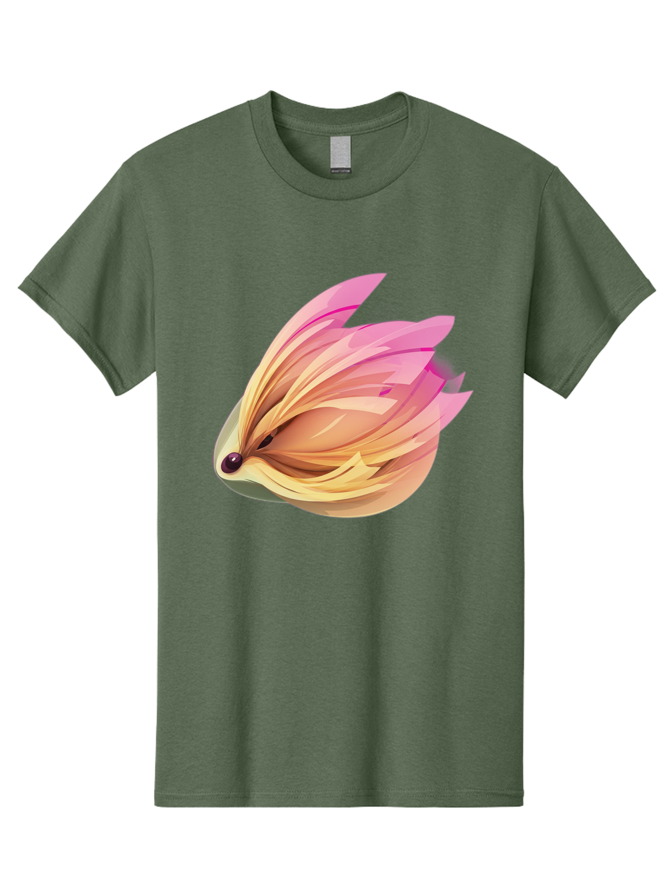 Pink-Fish Men'S Graphic Tee, 100% Cotton, Comfortable Casual Summer Wear, Machine Washable, Vintage Camera, Old Camera, Antique Camera, Black Camera, Classic Photography, Photography Equipment, Nostalgic Device, Film Camera, Camera Art Bag955