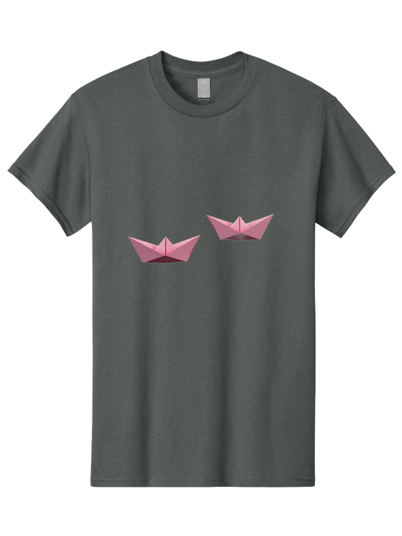 Pink-Paper-Boats Men'S Graphic Tee, 100% Cotton, Comfortable Casual Summer Wear, Machine Washable, Vintage Camera, Old Camera, Antique Camera, Black Camera, Classic Photography, Photography Equipment, Nostalgic Device, Film Camera, Camera Art Bag959