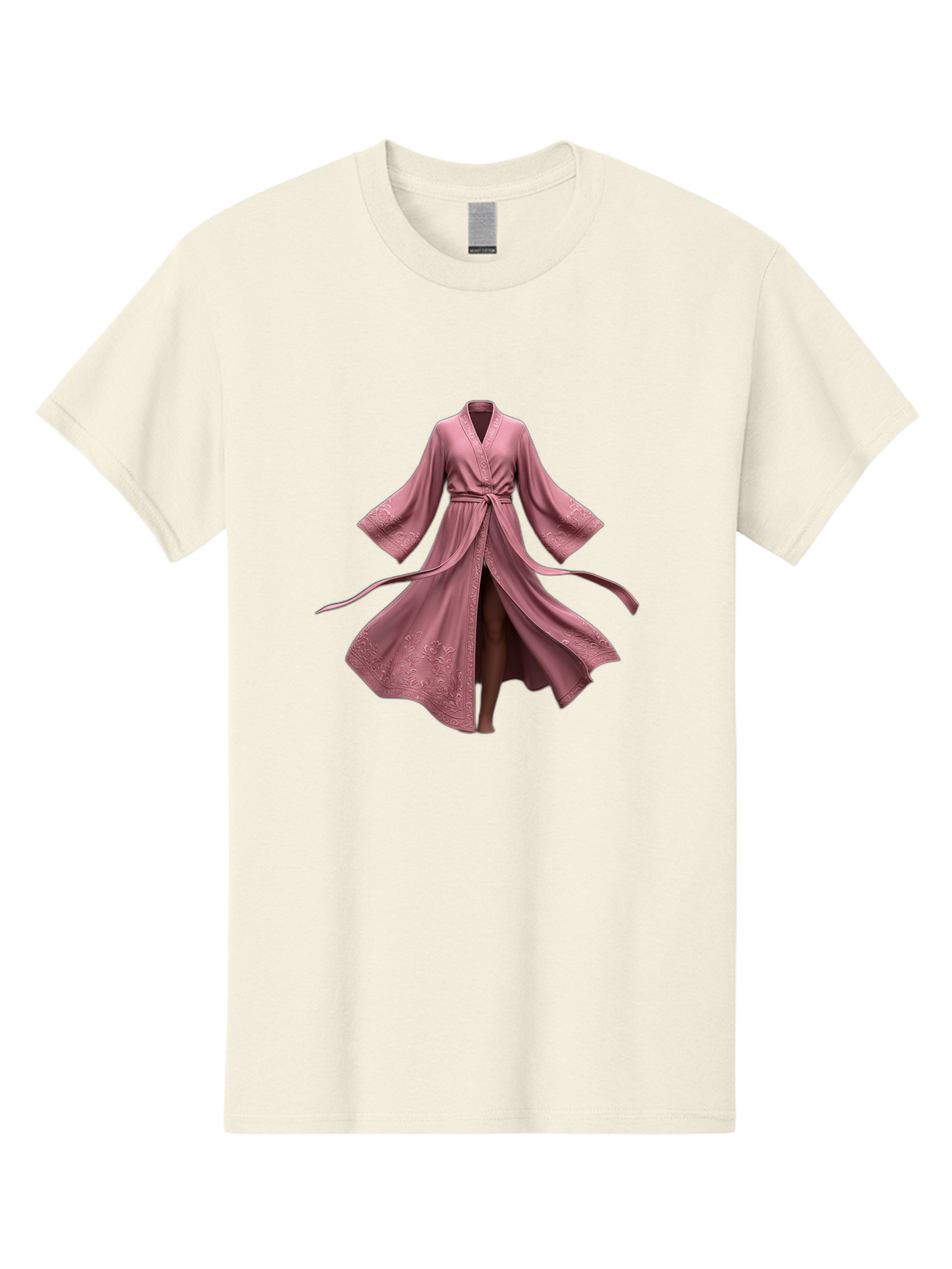 Pink-Robe-2 Men'S Graphic Tee, 100% Cotton, Comfortable Casual Summer Wear, Machine Washable, Vintage Camera, Old Camera, Antique Camera, Black Camera, Classic Photography, Photography Equipment, Nostalgic Device, Film Camera, Camera Art Bag962
