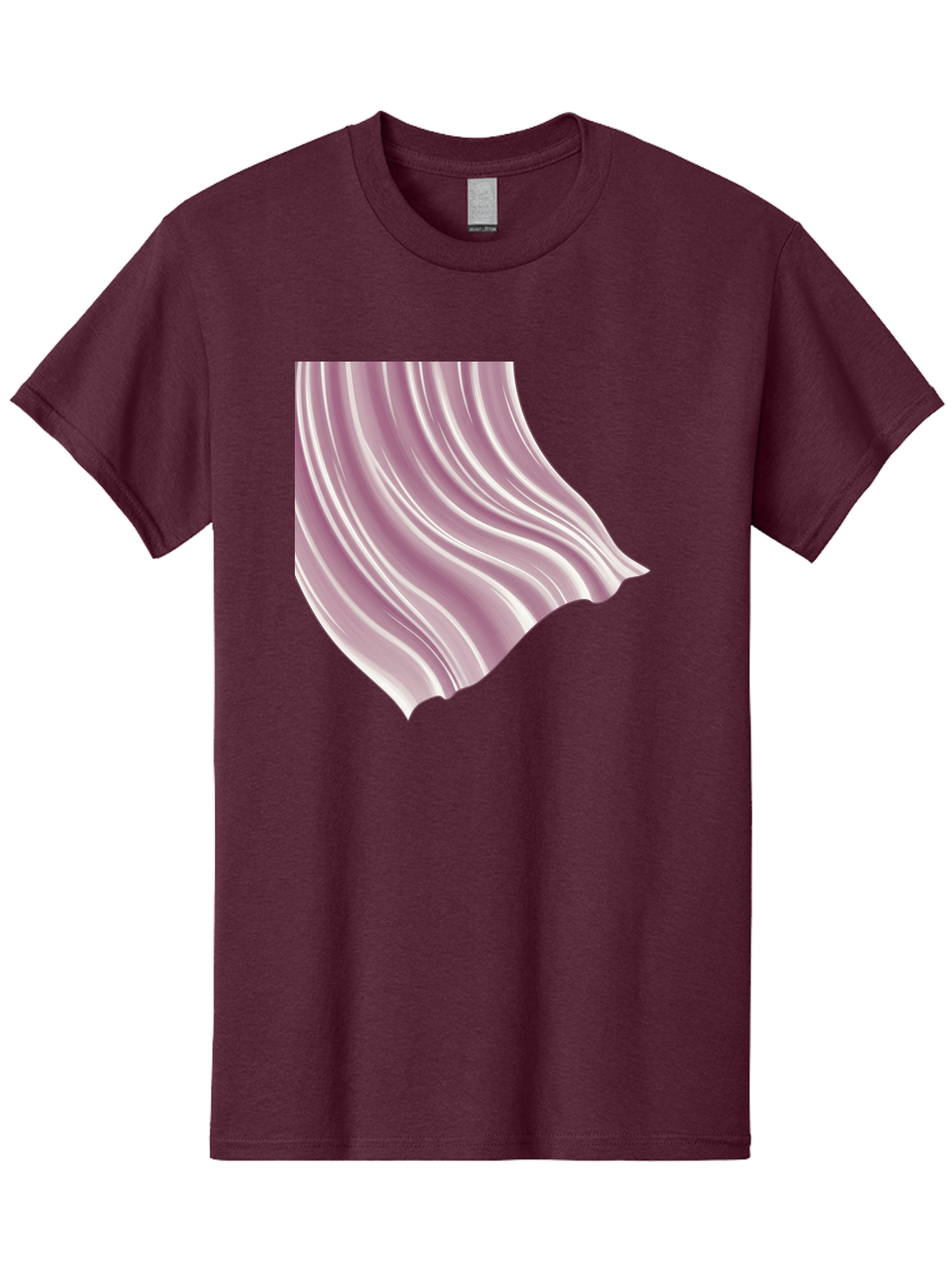 Pink-Satin-Fabric Men'S Graphic Tee, 100% Cotton, Comfortable Casual Summer Wear, Machine Washable, Vintage Camera, Old Camera, Antique Camera, Black Camera, Classic Photography, Photography Equipment, Nostalgic Device, Film Camera, Camera Art Bag968