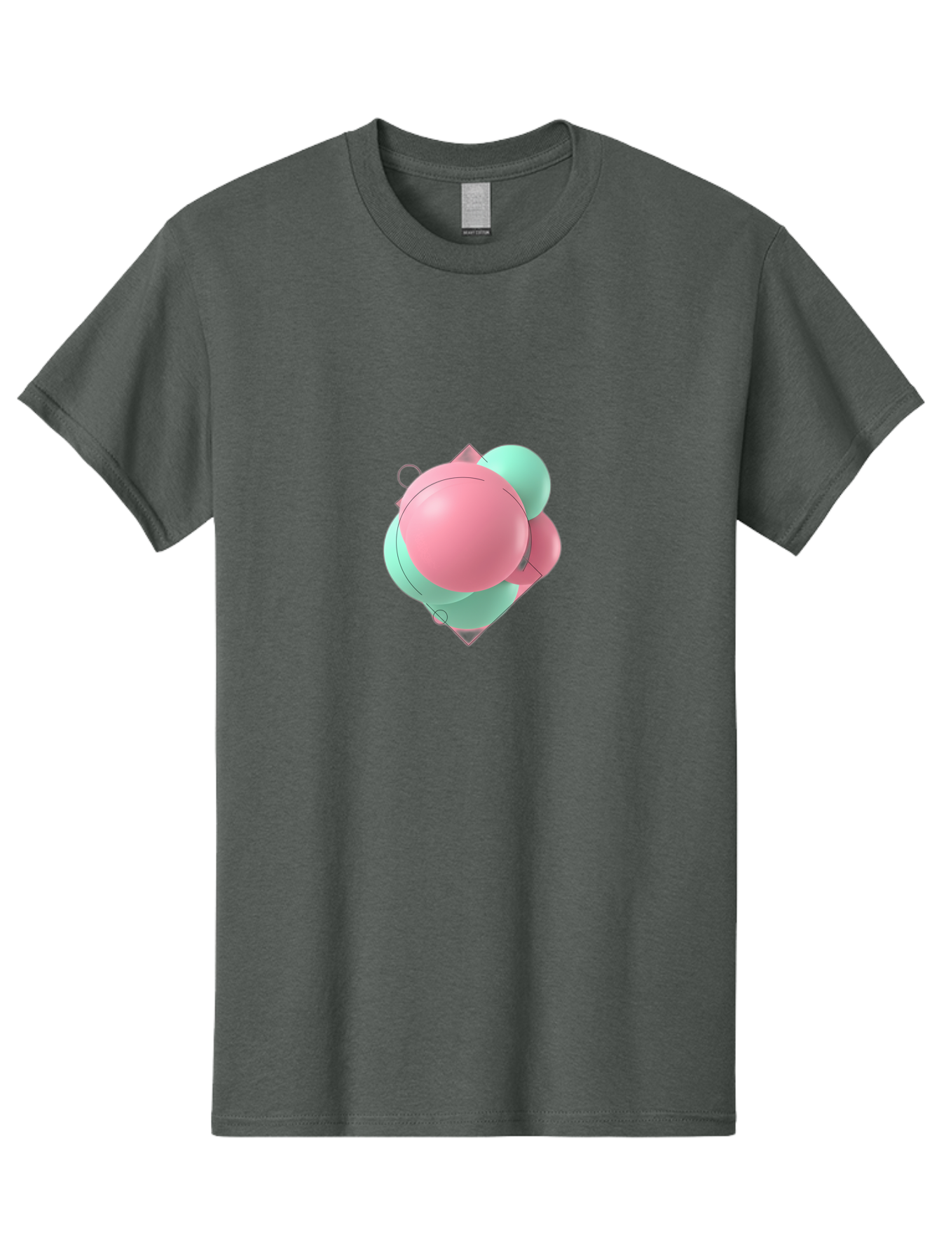 Pink-Sphere Men'S Graphic Tee, 100% Cotton, Comfortable Casual Summer Wear, Machine Washable, Vintage Camera, Old Camera, Antique Camera, Black Camera, Classic Photography, Photography Equipment, Nostalgic Device, Film Camera, Camera Art Bag970