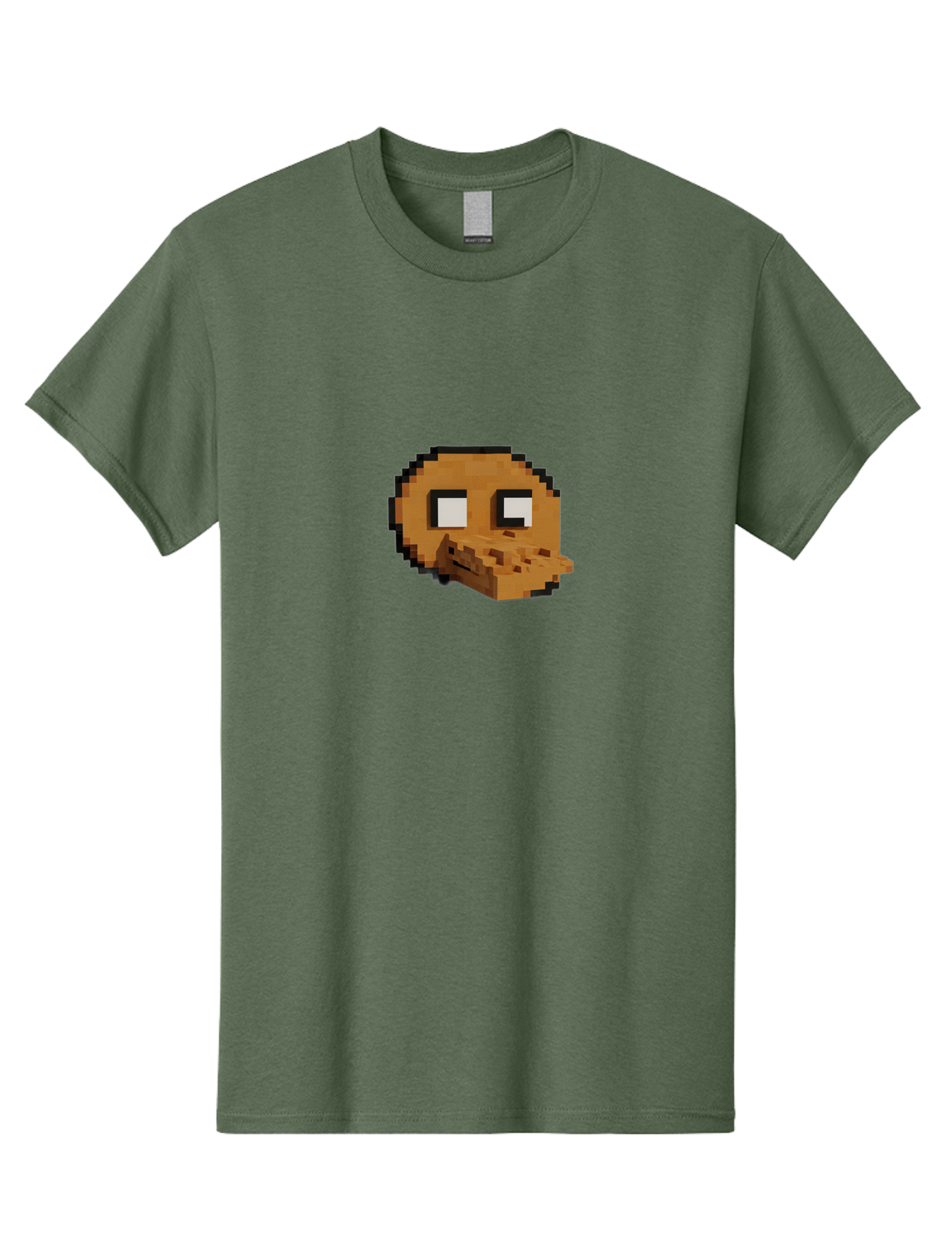 Pixel-Cookie Men'S Graphic Tee, 100% Cotton, Comfortable Casual Summer Wear, Machine Washable, Vintage Camera, Old Camera, Antique Camera, Black Camera, Classic Photography, Photography Equipment, Nostalgic Device, Film Camera, Camera Art Bag975