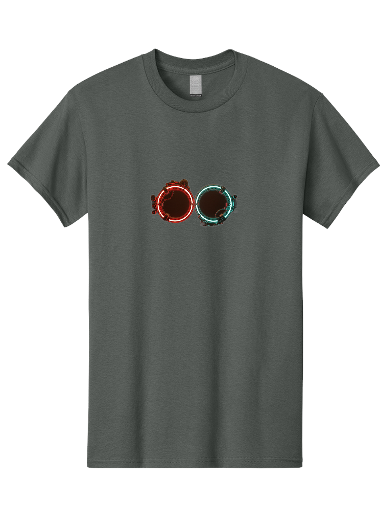 Portals Men'S Graphic Tee, 100% Cotton, Comfortable Casual Summer Wear, Machine Washable, Vintage Camera, Old Camera, Antique Camera, Black Camera, Classic Photography, Photography Equipment, Nostalgic Device, Film Camera, Camera Art Bag980
