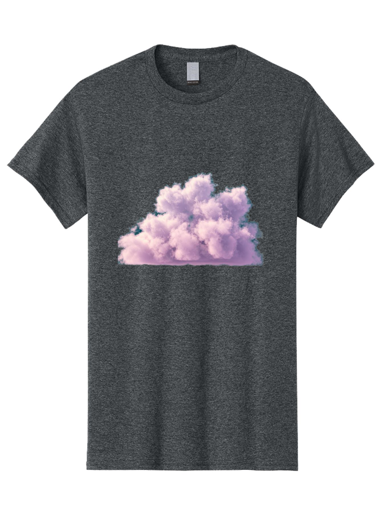 Purple-Clouds Men'S Graphic Tee, 100% Cotton, Comfortable Casual Summer Wear, Machine Washable, Vintage Camera, Old Camera, Antique Camera, Black Camera, Classic Photography, Photography Equipment, Nostalgic Device, Film Camera, Camera Art Bag986