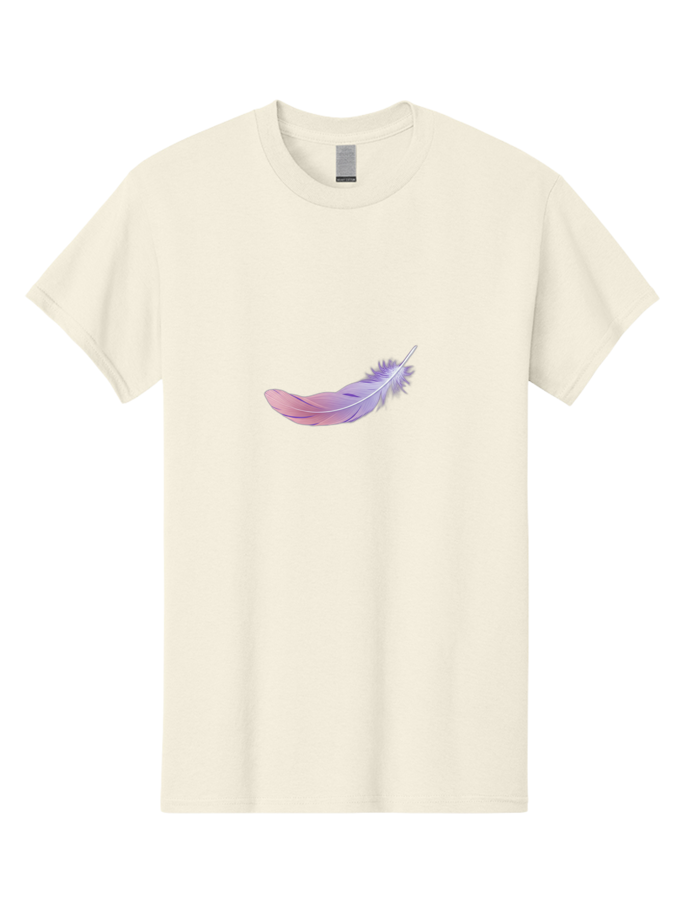 Purple-Feather Men'S Graphic Tee, 100% Cotton, Comfortable Casual Summer Wear, Machine Washable, Vintage Camera, Old Camera, Antique Camera, Black Camera, Classic Photography, Photography Equipment, Nostalgic Device, Film Camera, Camera Art Bag987