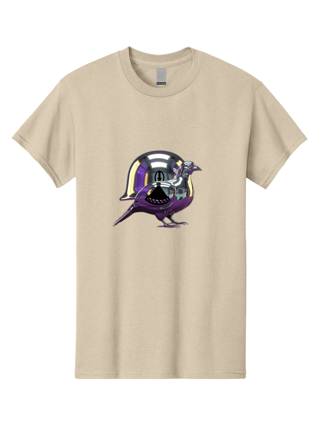 Quail Men'S Graphic Tee, 100% Cotton, Comfortable Casual Summer Wear, Machine Washable, Vintage Camera, Old Camera, Antique Camera, Black Camera, Classic Photography, Photography Equipment, Nostalgic Device, Film Camera, Camera Art Bah002