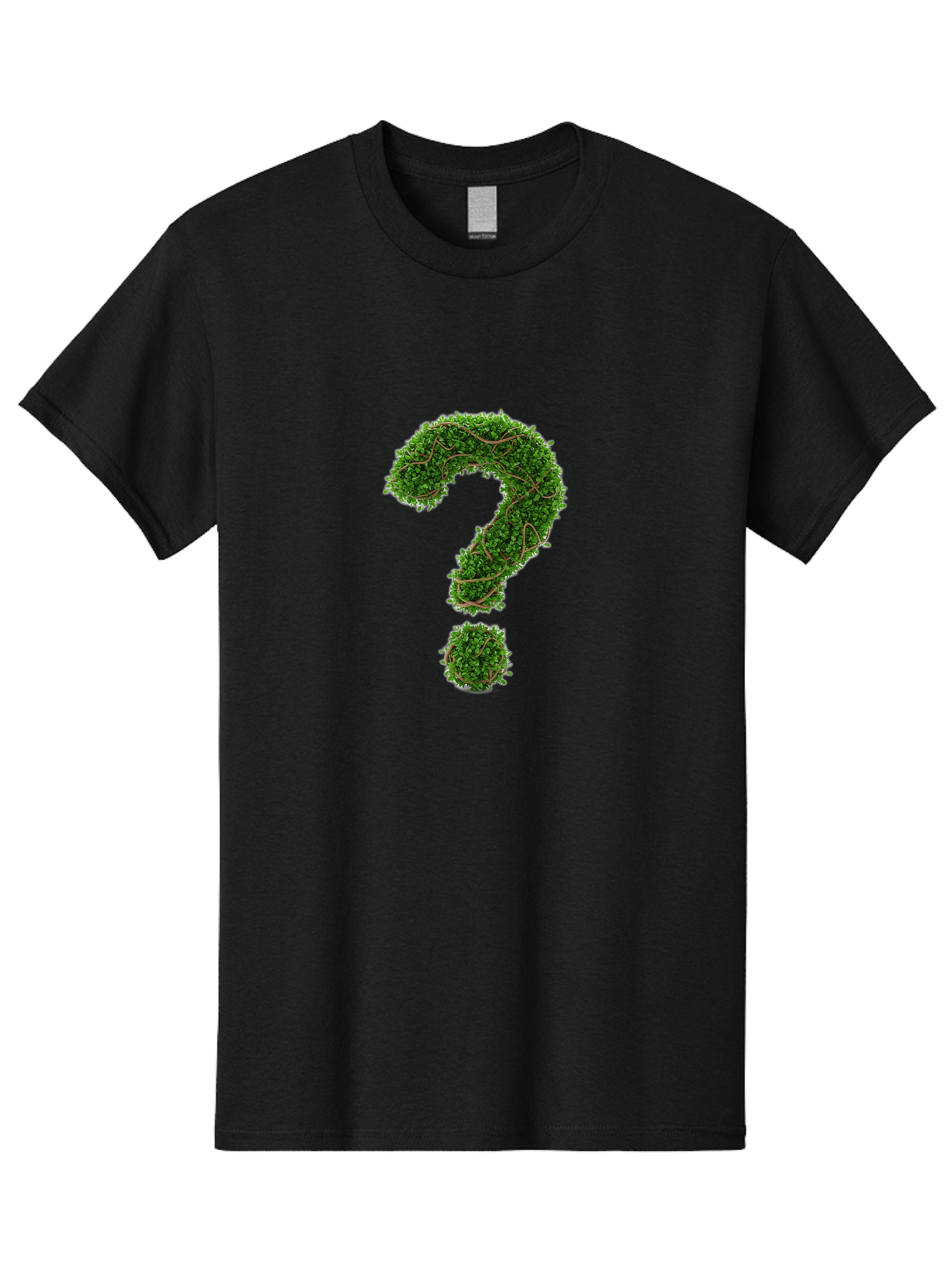 Question-Mark Men'S Graphic Tee, 100% Cotton, Comfortable Casual Summer Wear, Machine Washable, Vintage Camera, Old Camera, Antique Camera, Black Camera, Classic Photography, Photography Equipment, Nostalgic Device, Film Camera, Camera Art Bah003